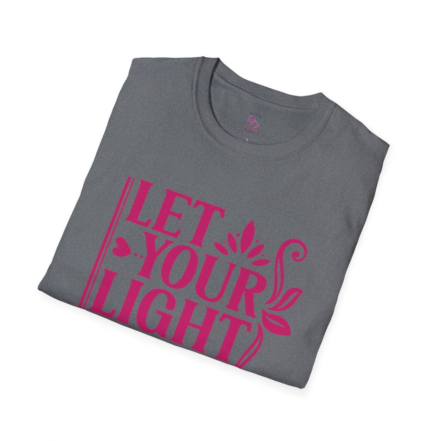Matthew 5:16 T-Shirts
