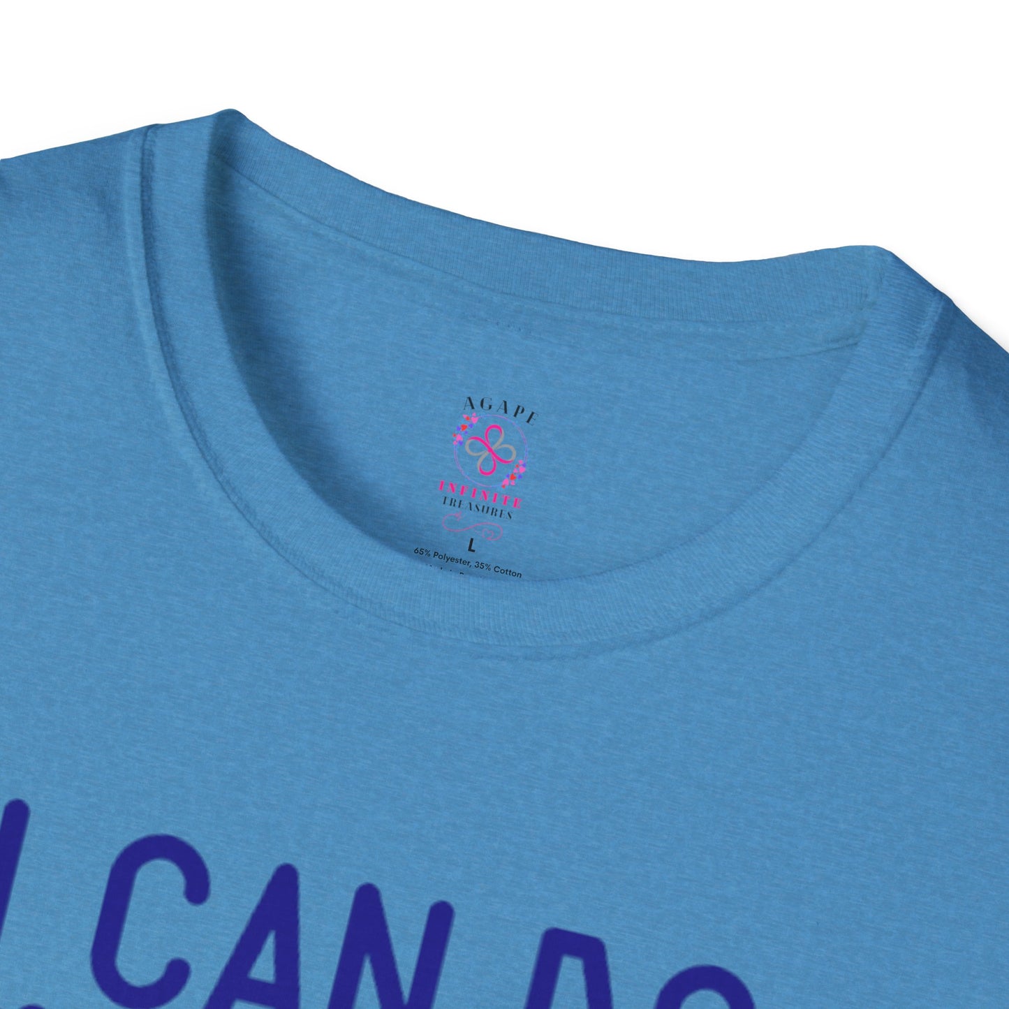 Philippians 4:13 T-Shirts