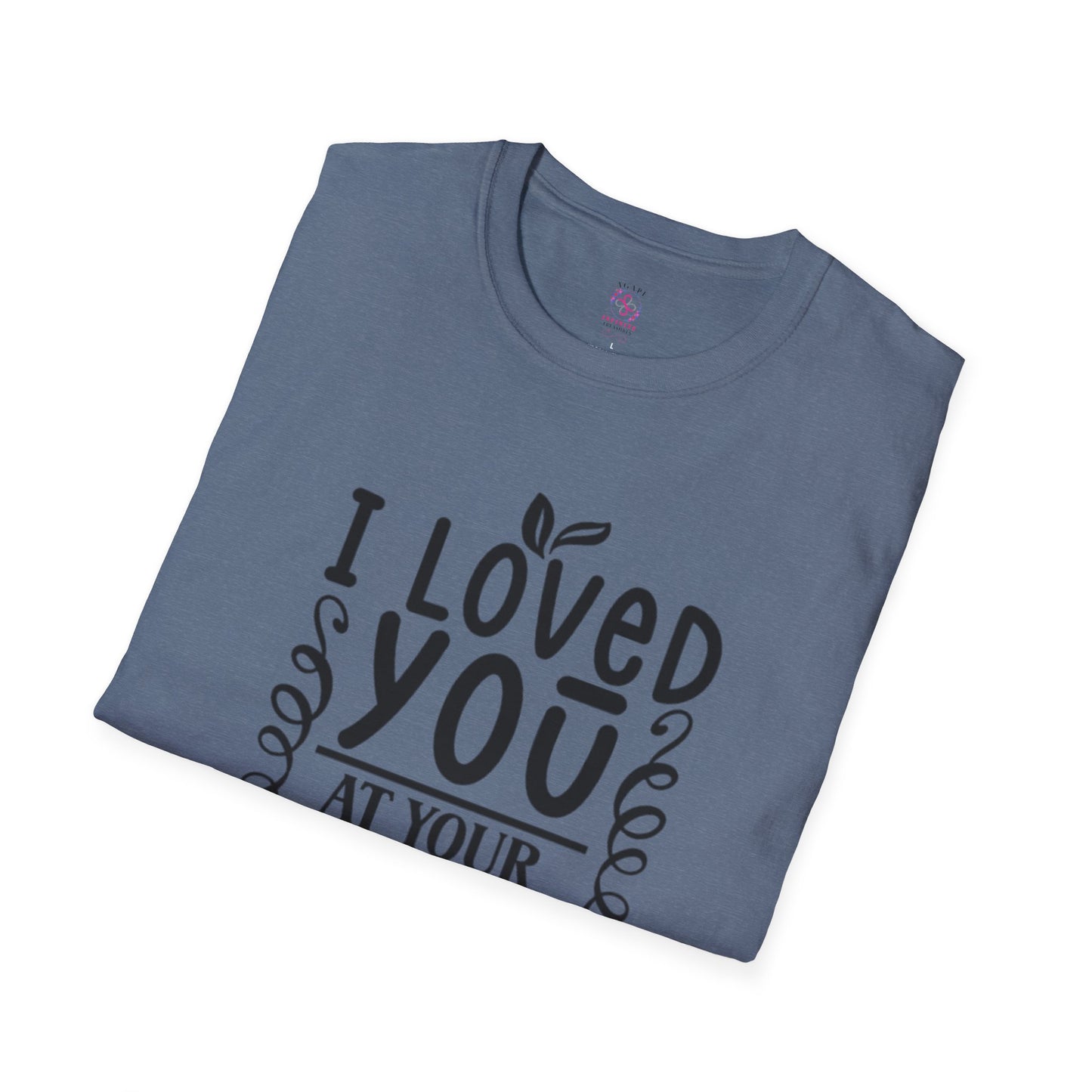 Romans 5:8 T-Shirts