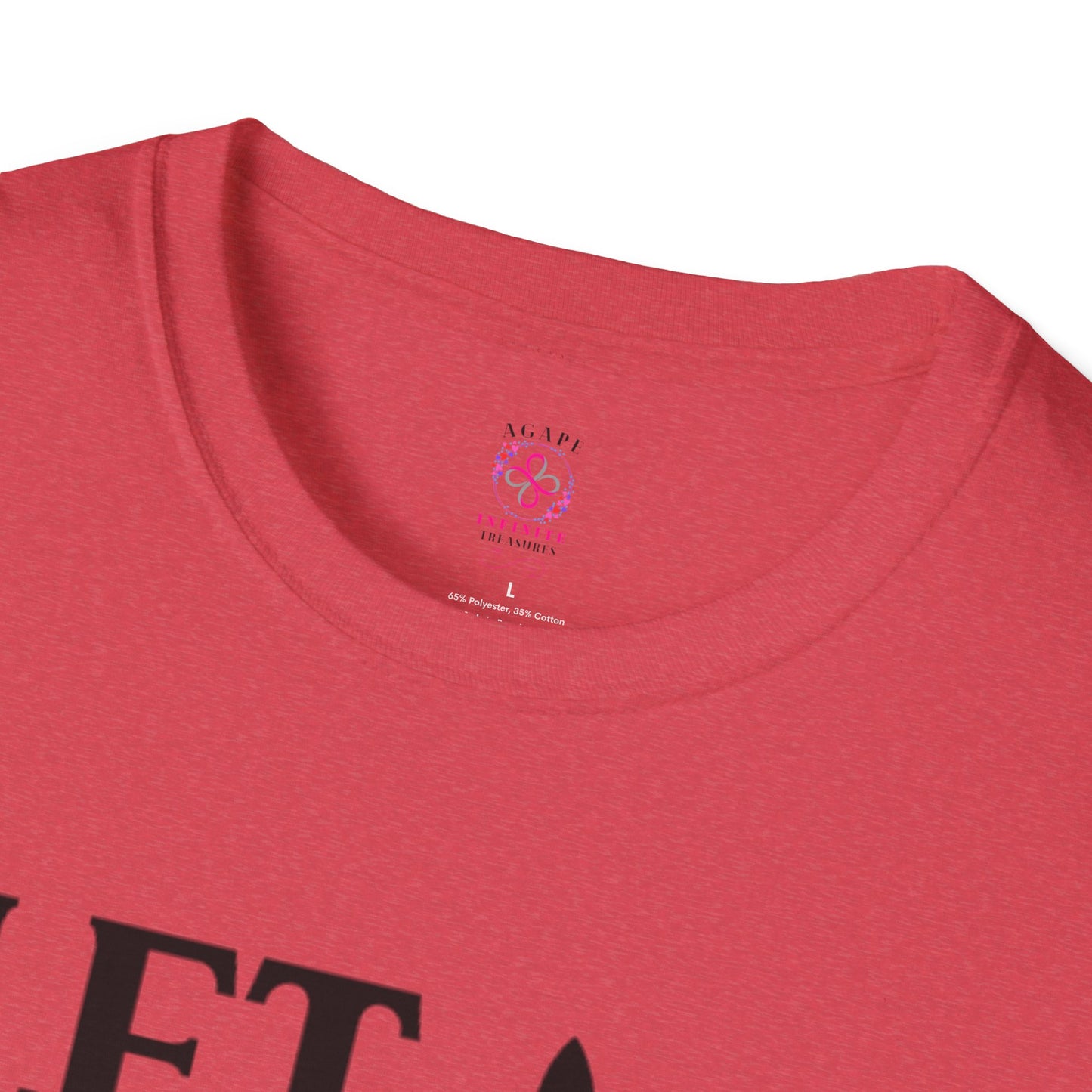 Matthew 5:16 T-Shirts