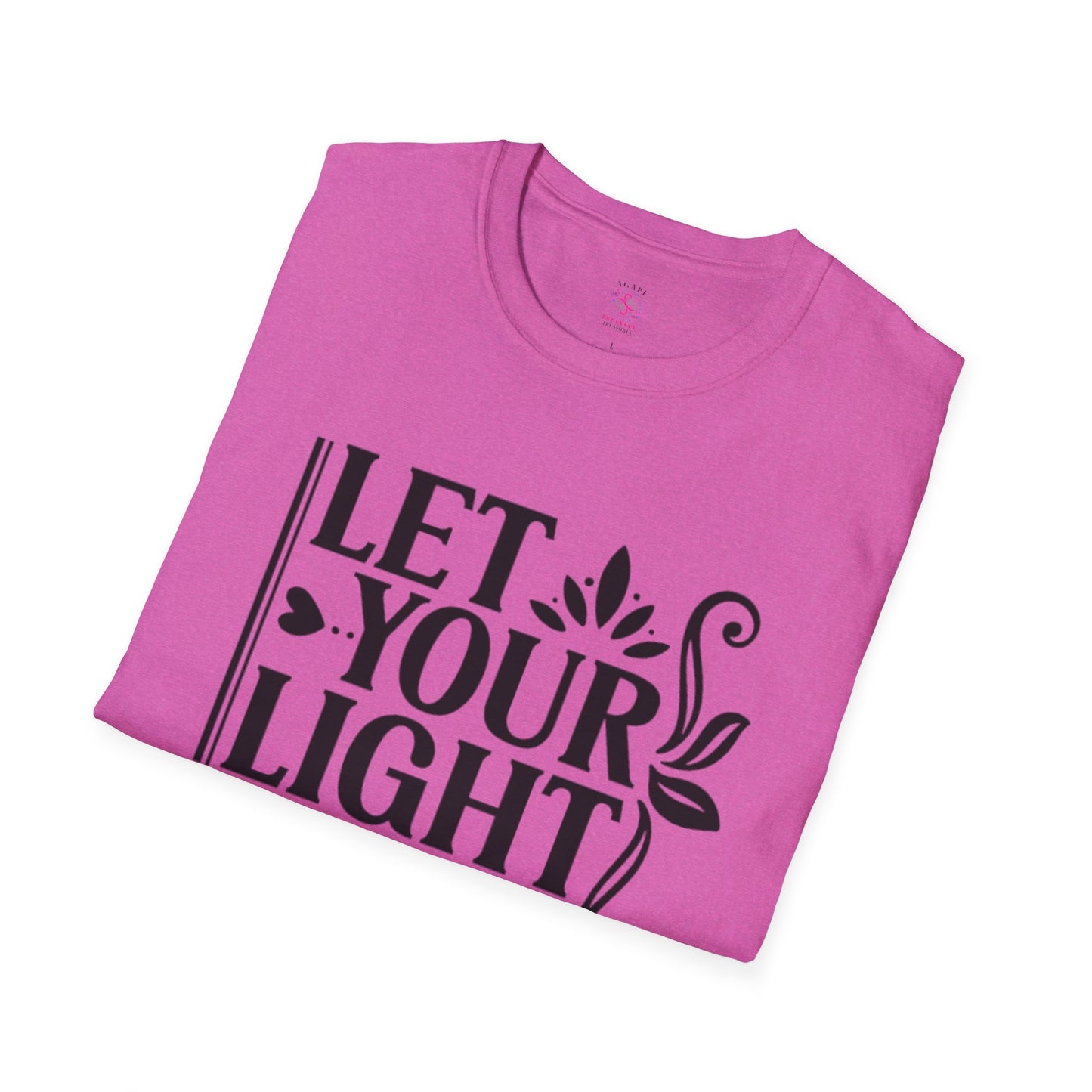 Matthew 5:16 T-Shirts