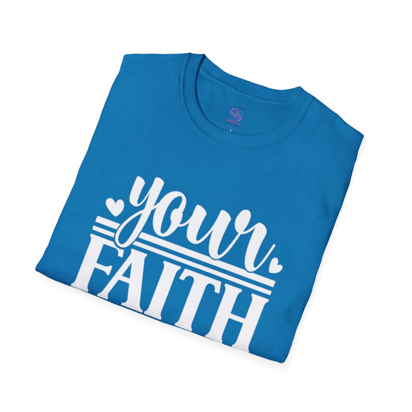 Matthew 17:20 T-Shirts