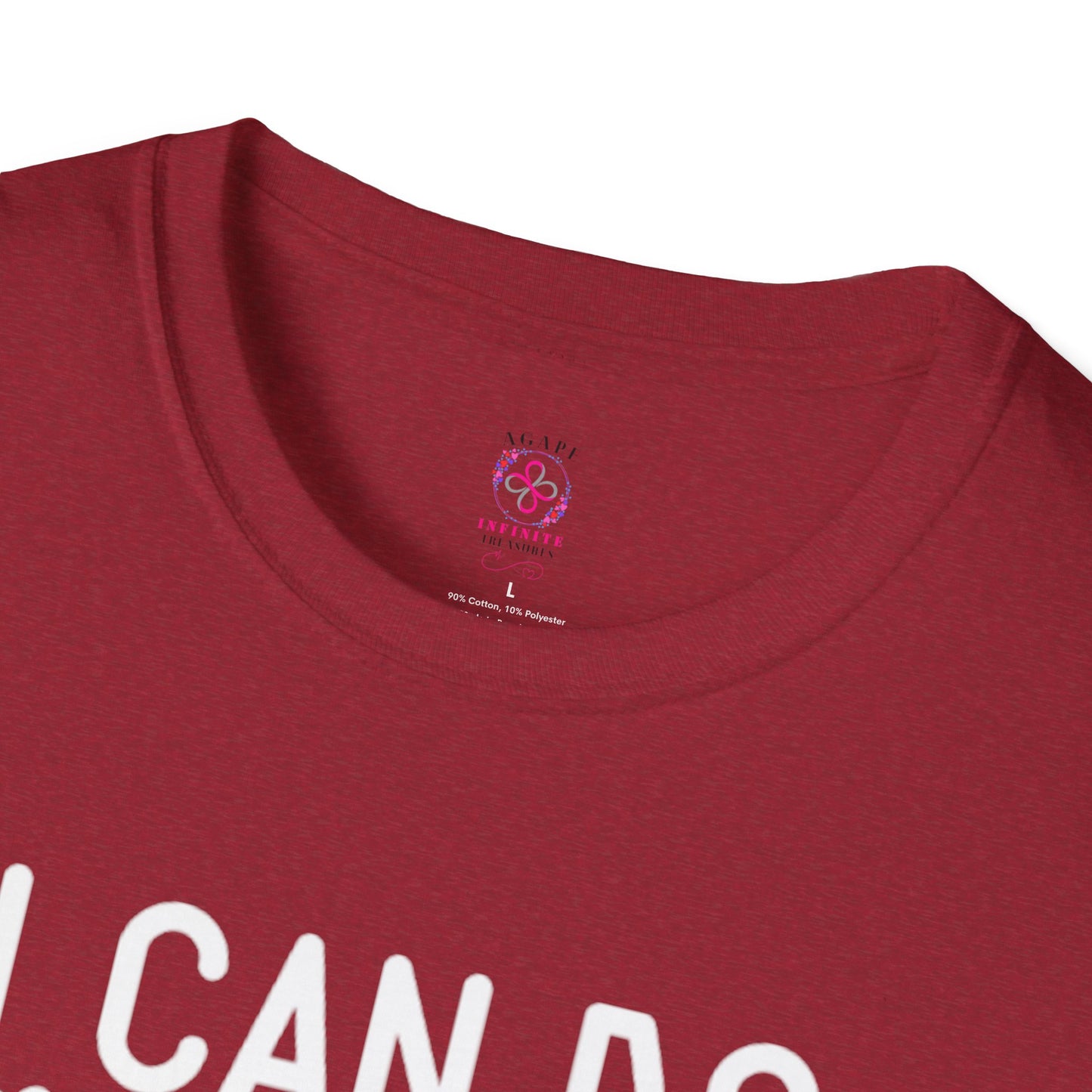 Philippians 4:13 T-Shirts