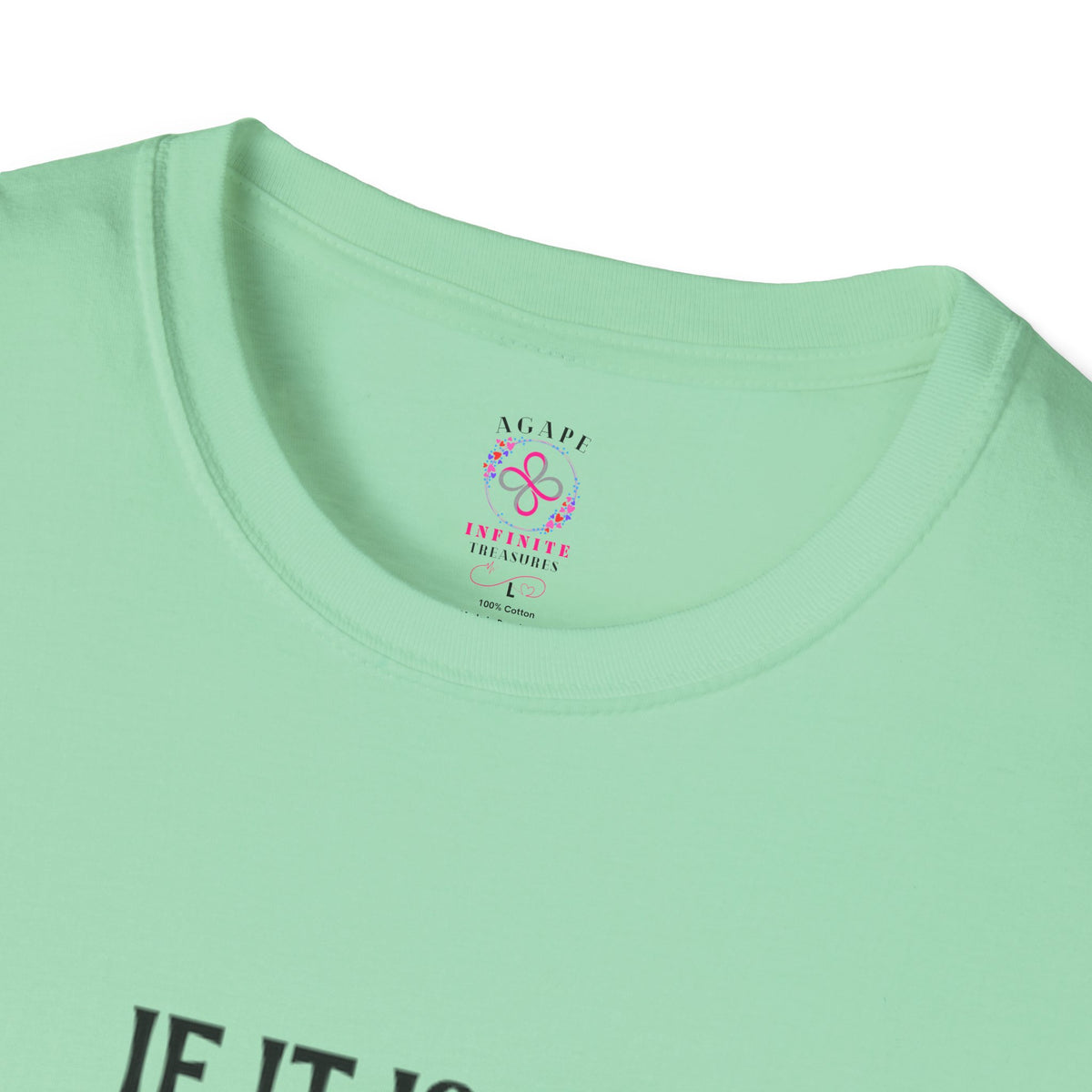 Acts 5:39 T-Shirts