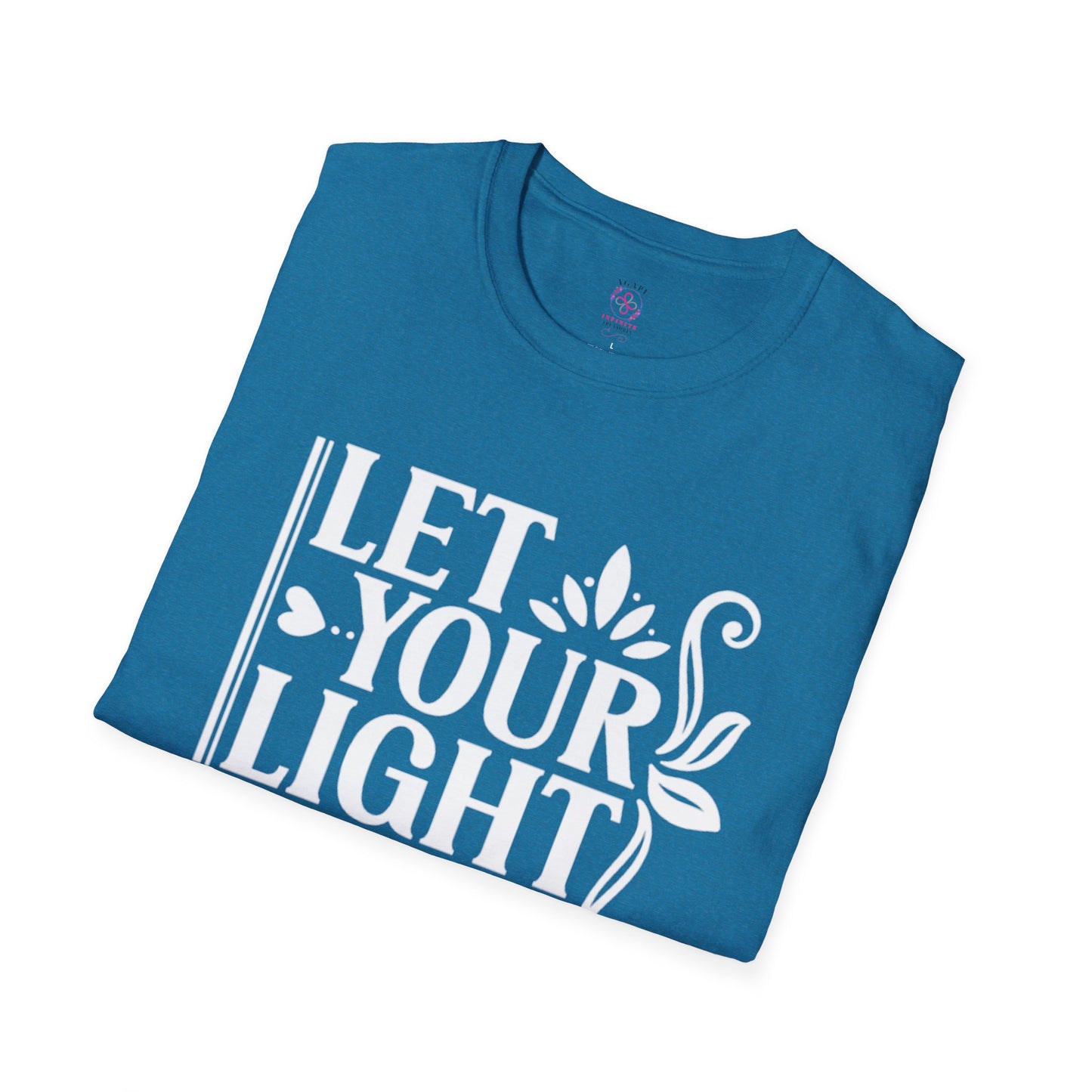 Matthew 5:16 T-Shirts