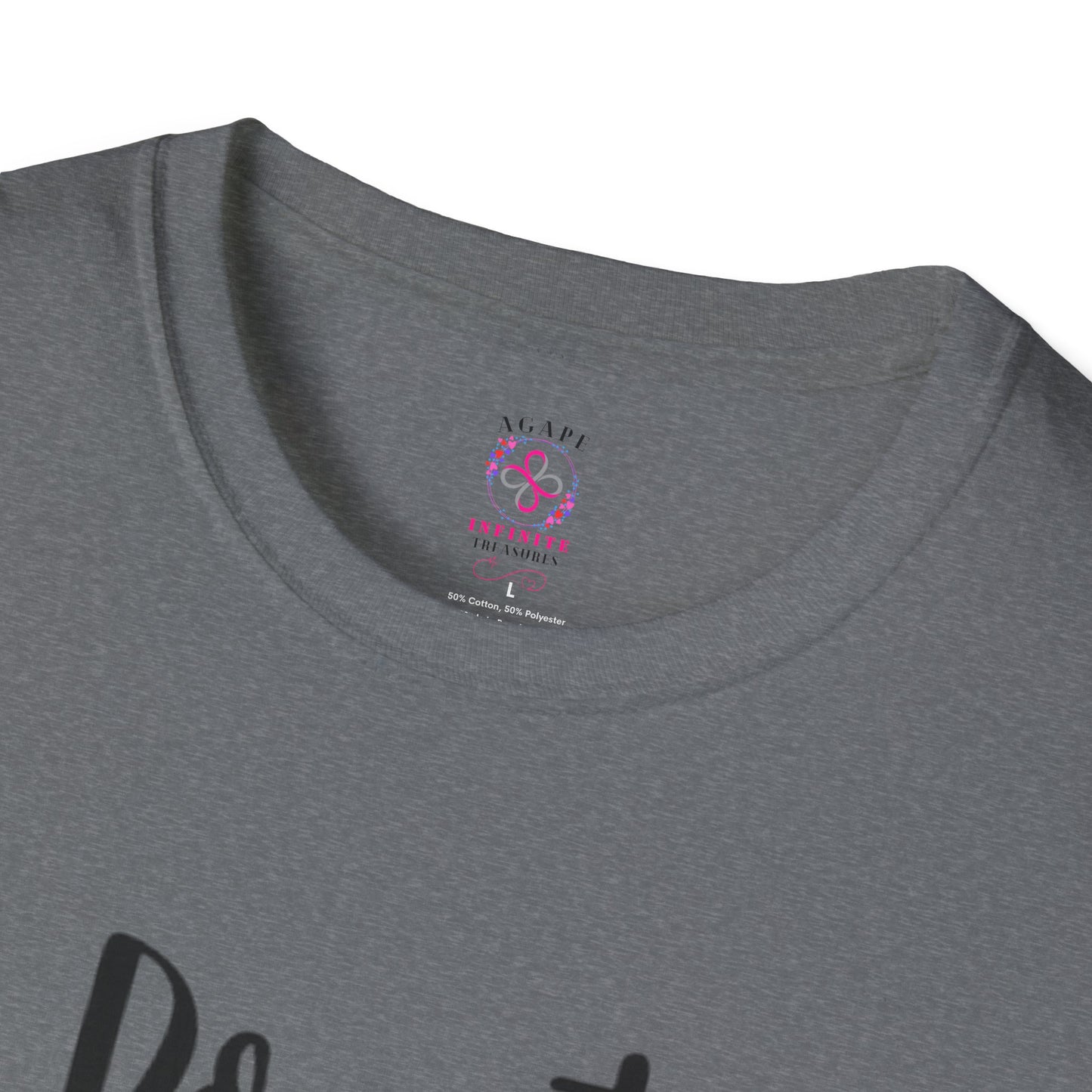 Matthew 6:34 T-Shirts