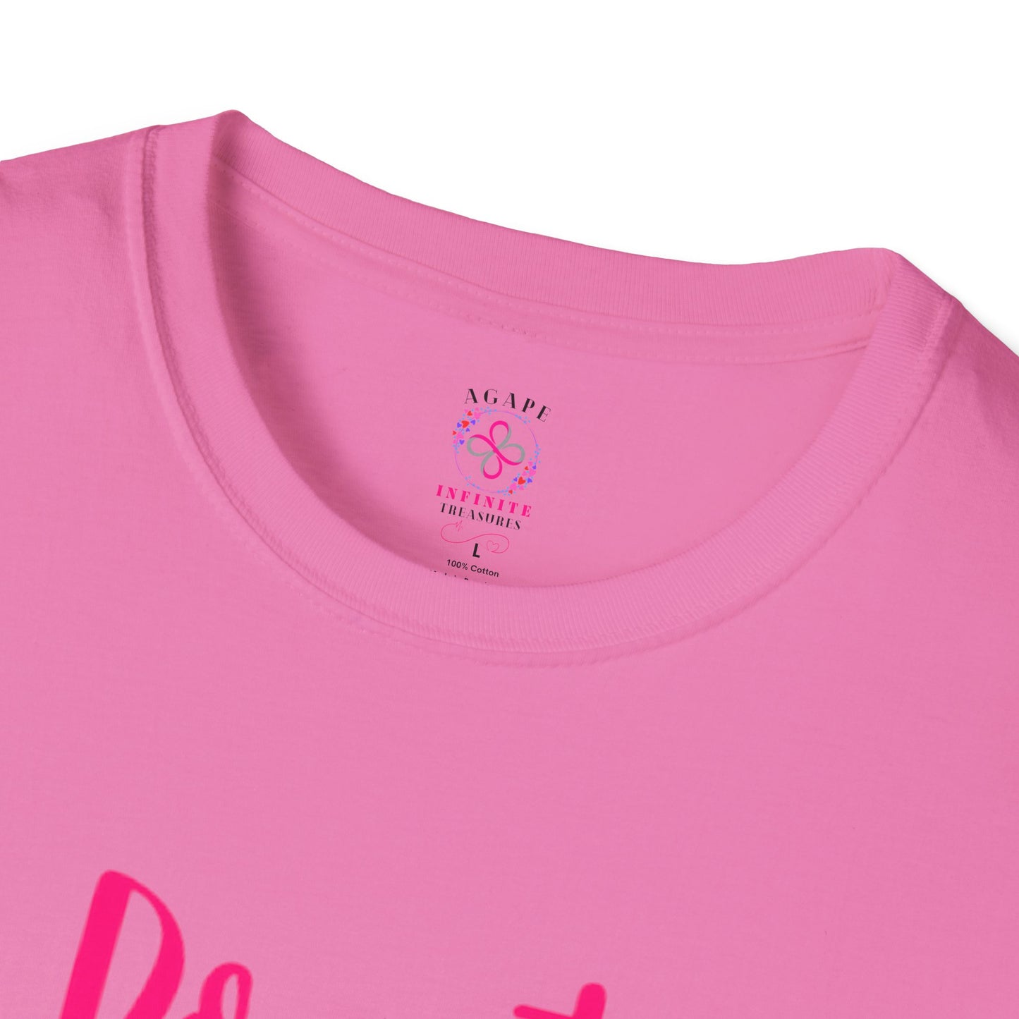 Matthew 6:34 T-Shirts
