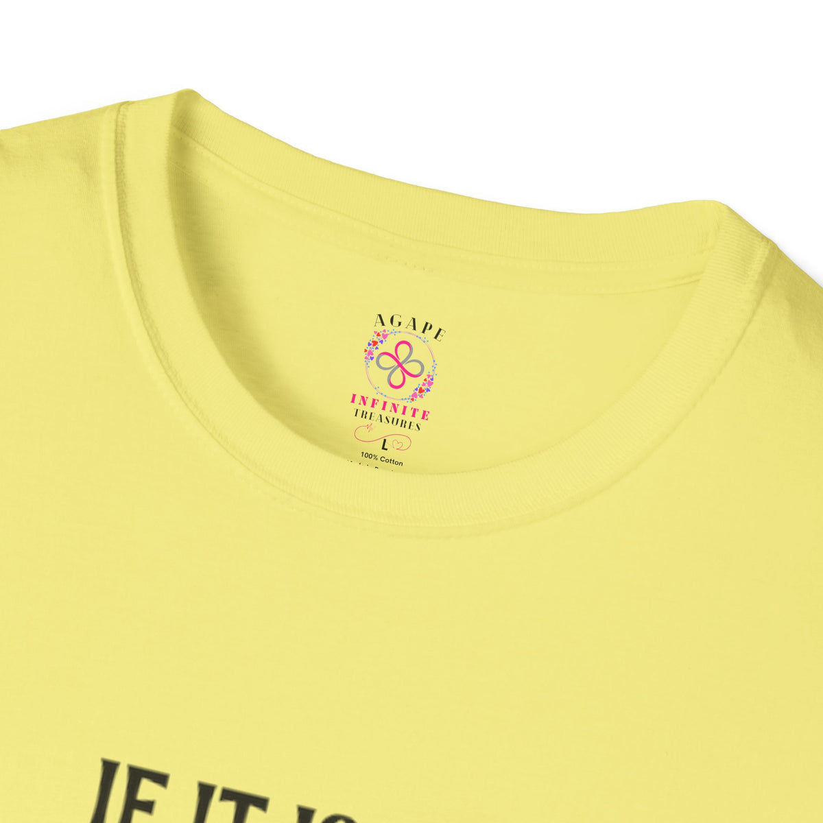 Acts 5:39 T-Shirts