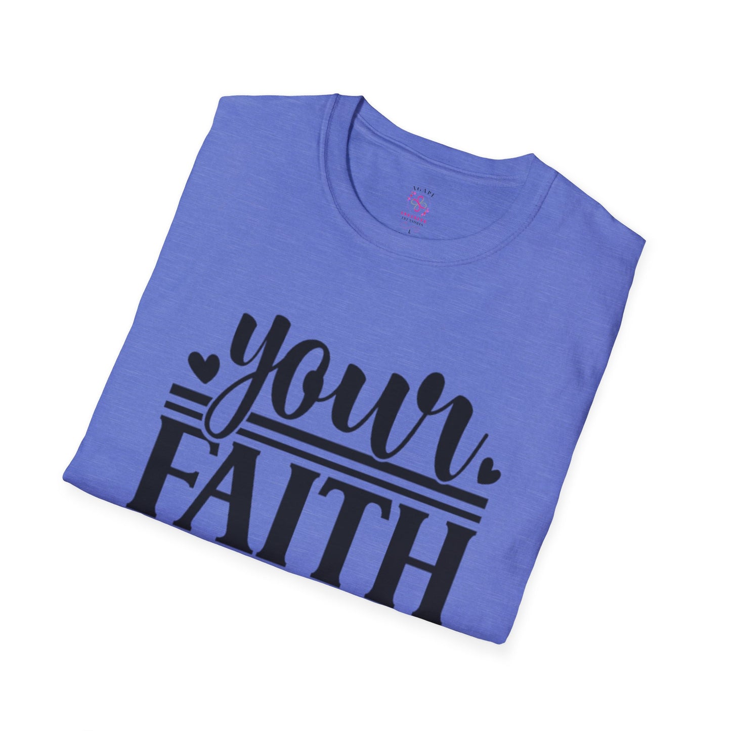 Matthew 17:20 T-Shirts