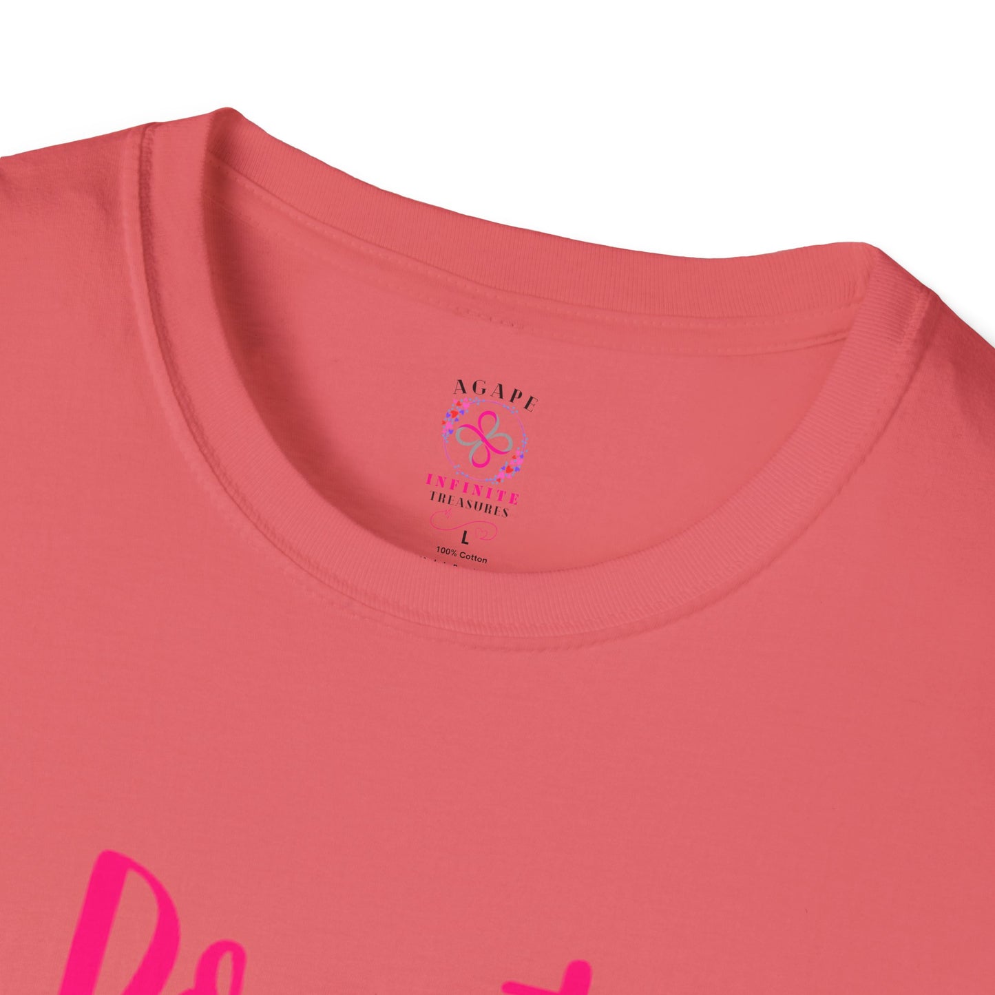 Matthew 6:34 T-Shirts