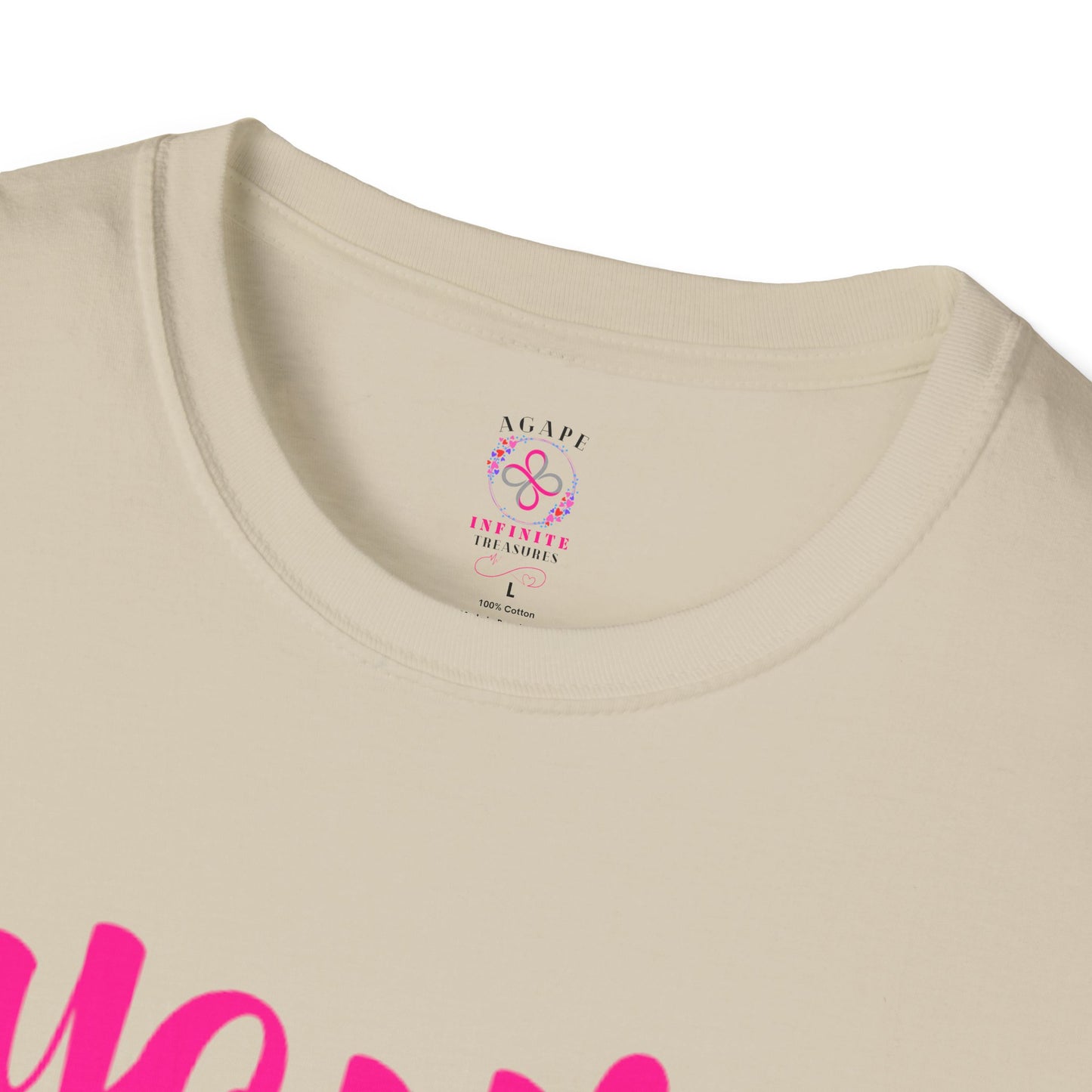Matthew 17:20 T-Shirts