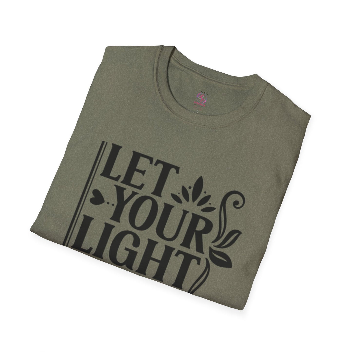 Matthew 5:16 T-Shirts