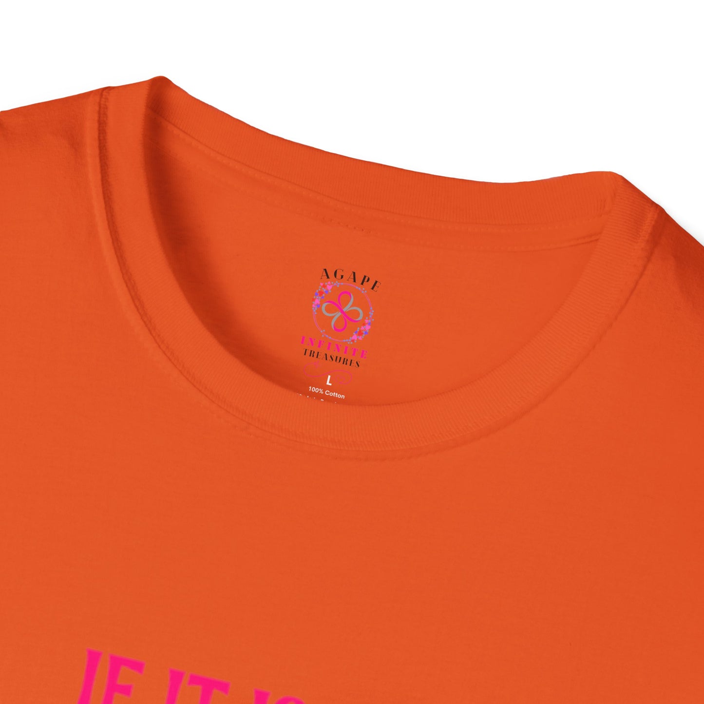 Acts 5:39 T-Shirts