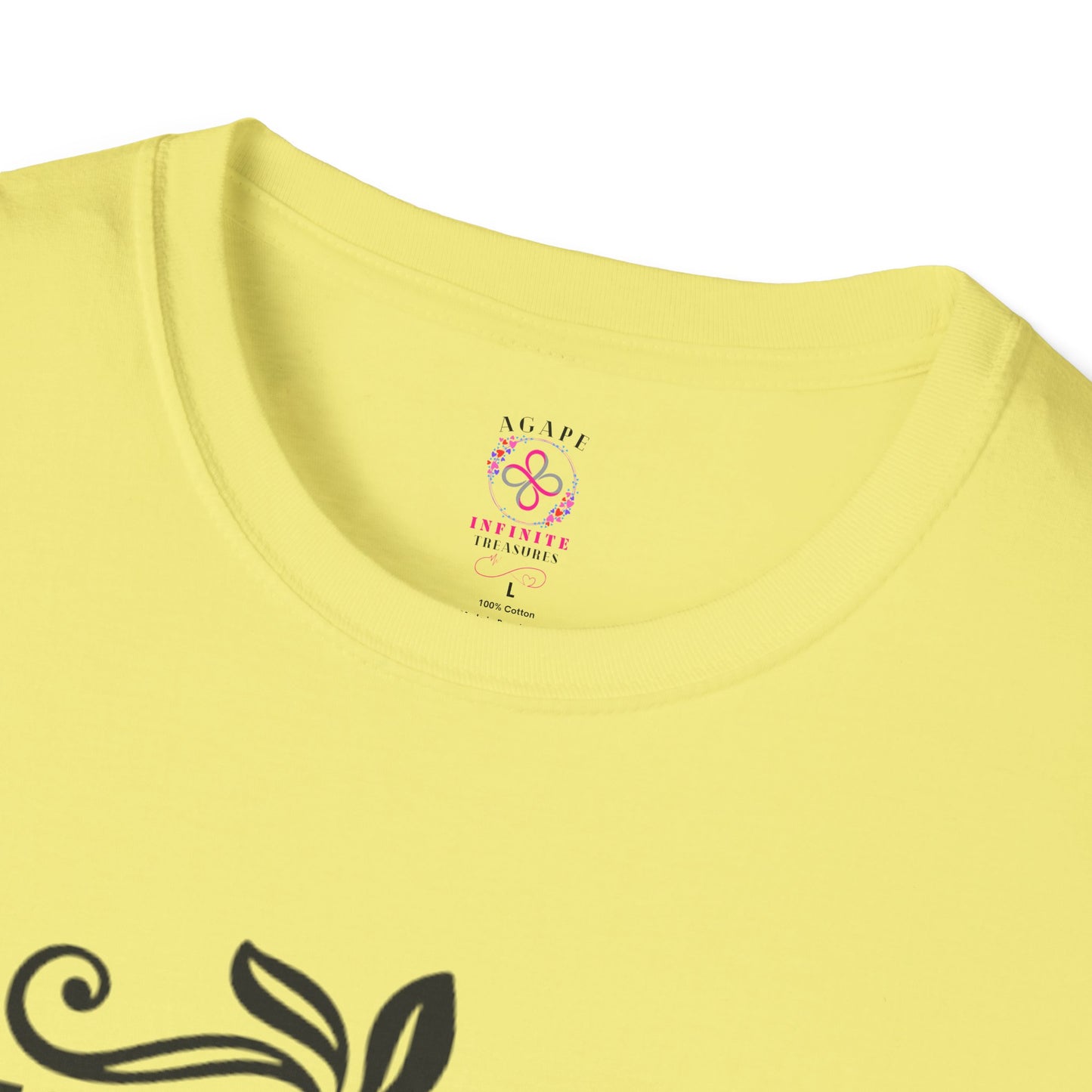 Zephaniah 3:17 T-Shirts