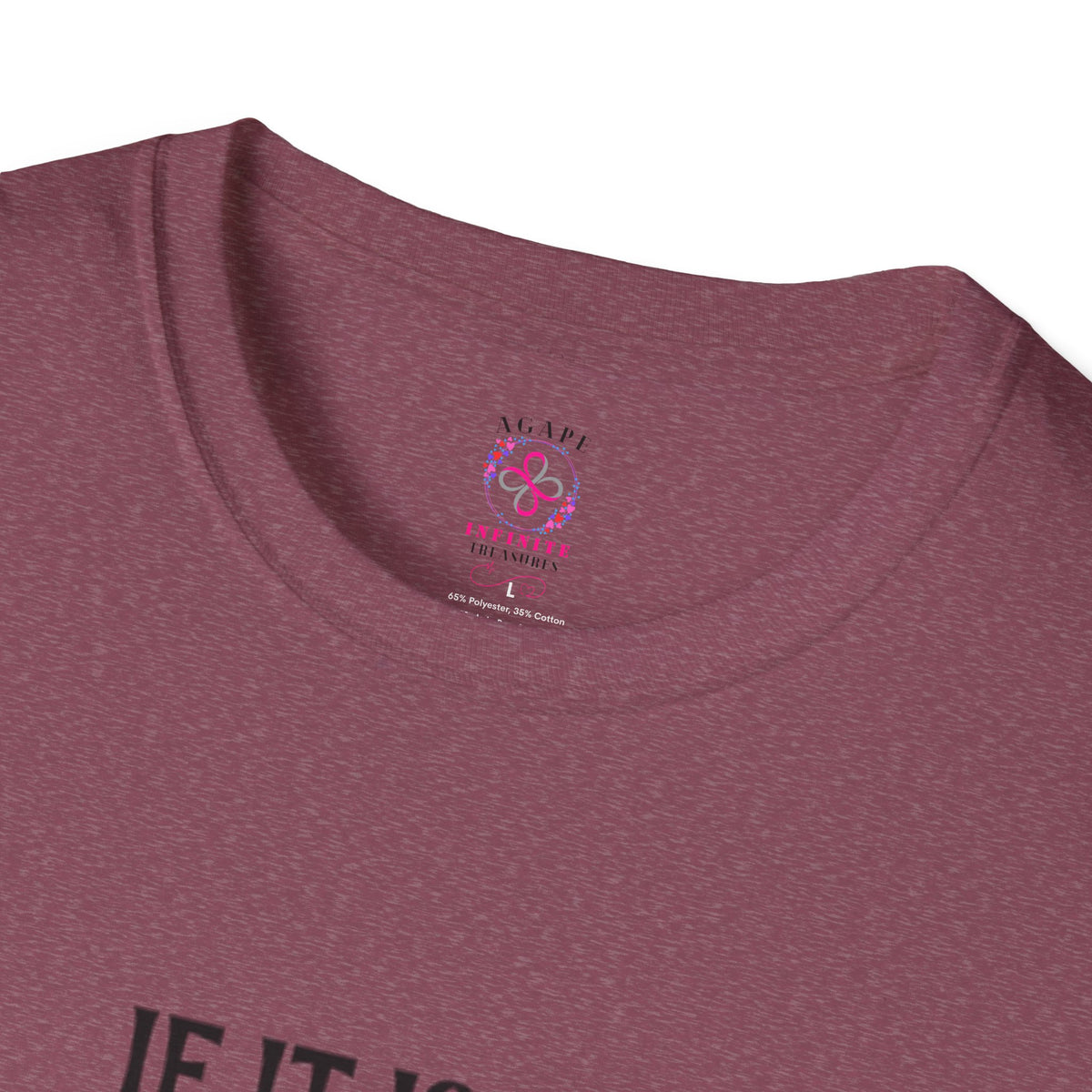 Acts 5:39 T-Shirts