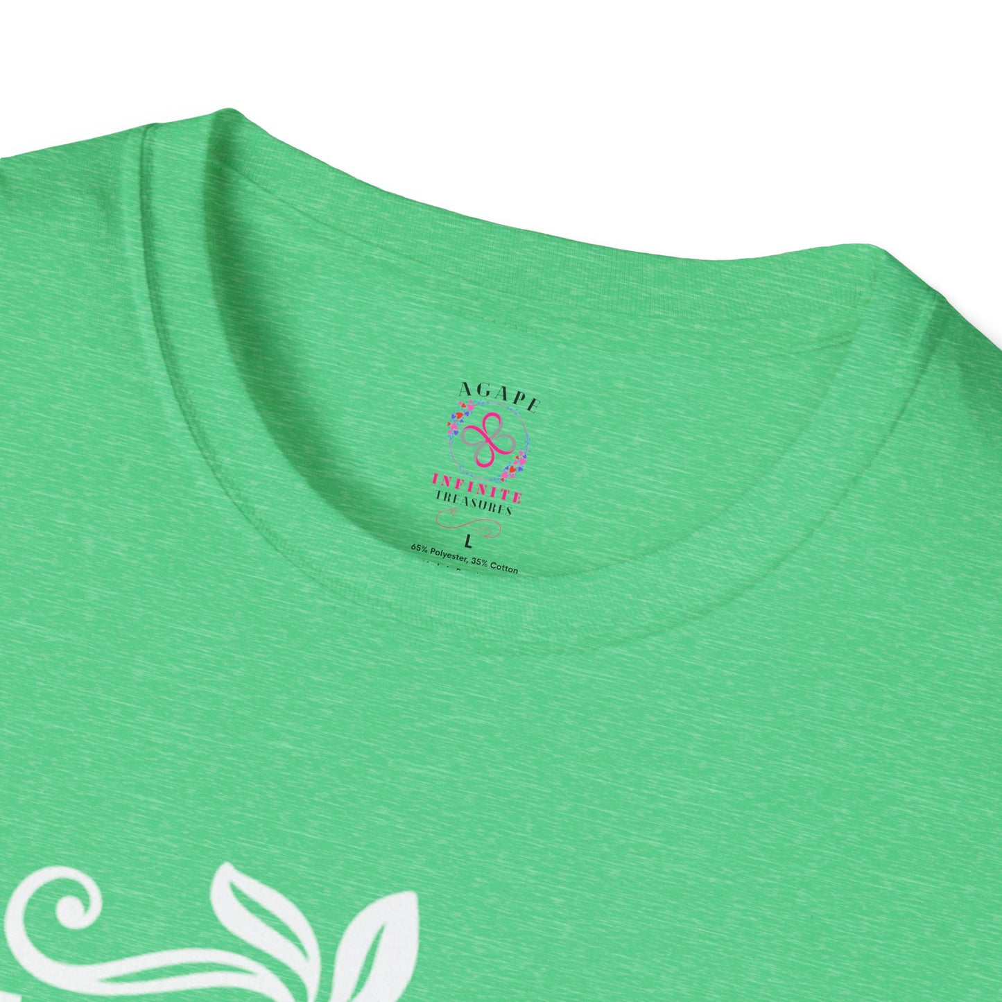 Zephaniah 3:17 T-Shirts