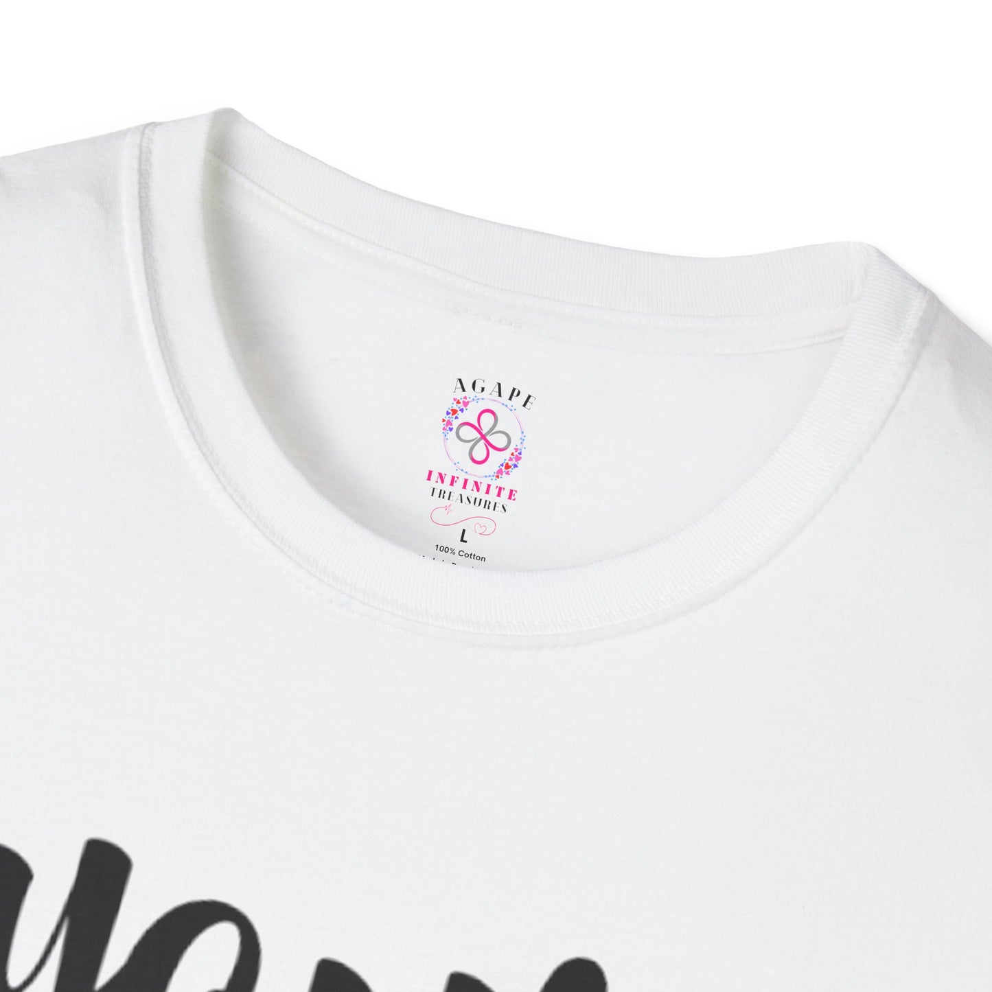 Matthew 17:20 T-Shirts