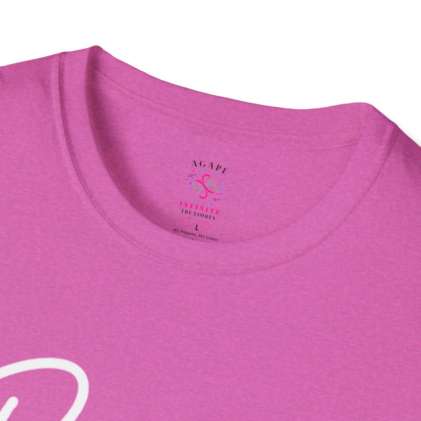 Psalm 46:10 T-Shirts