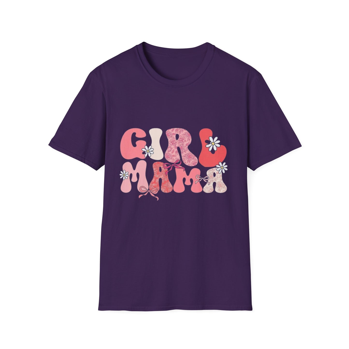 GIRL MAMA
