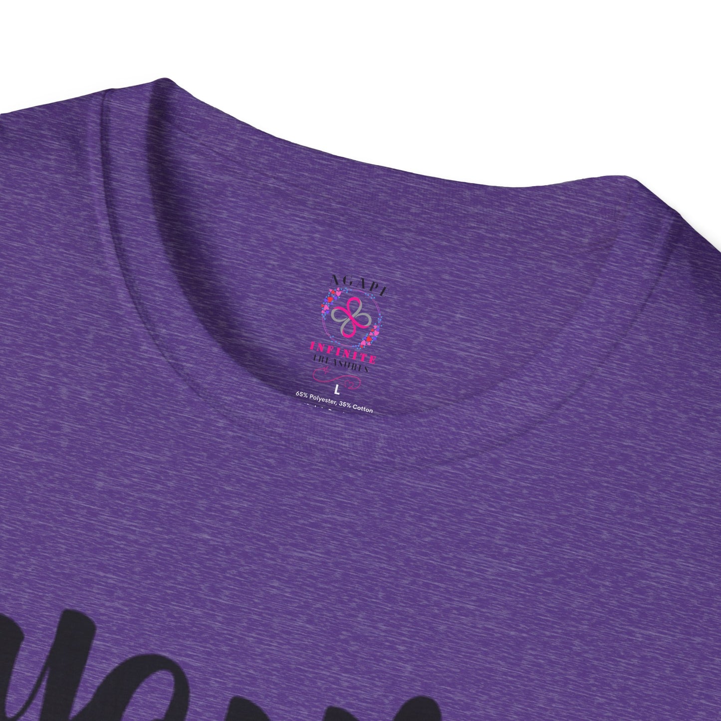 Matthew 17:20 T-Shirts