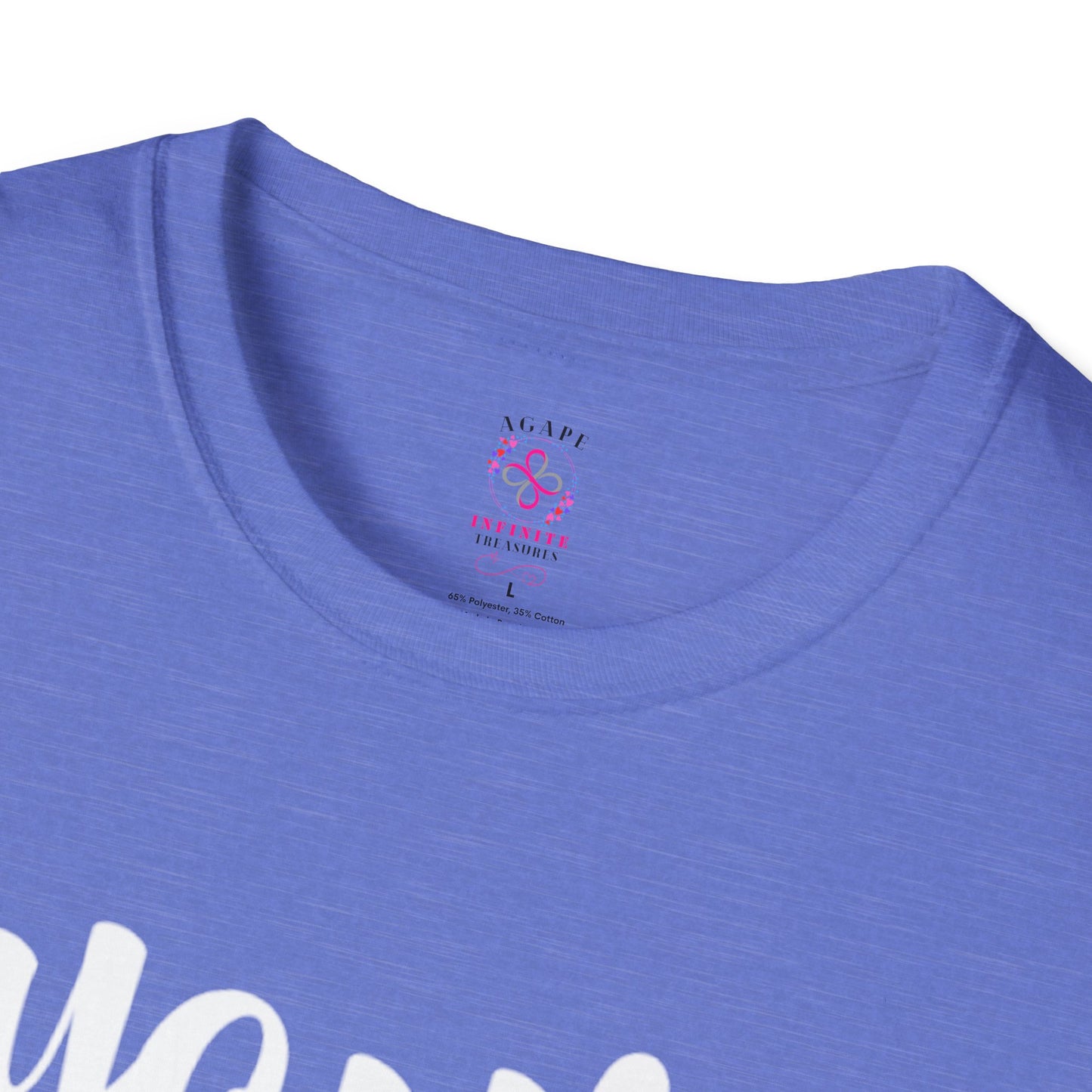 Matthew 17:20 T-Shirts