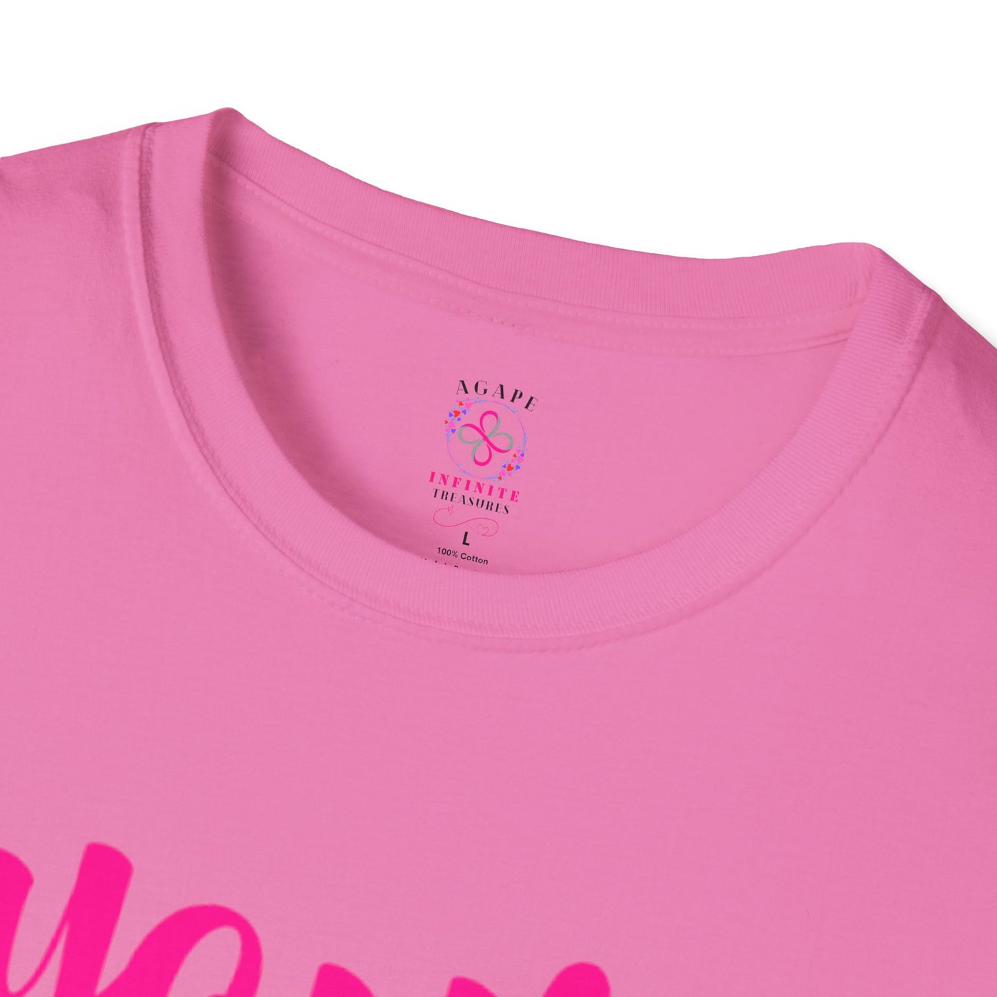 Matthew 17:20 T-Shirts