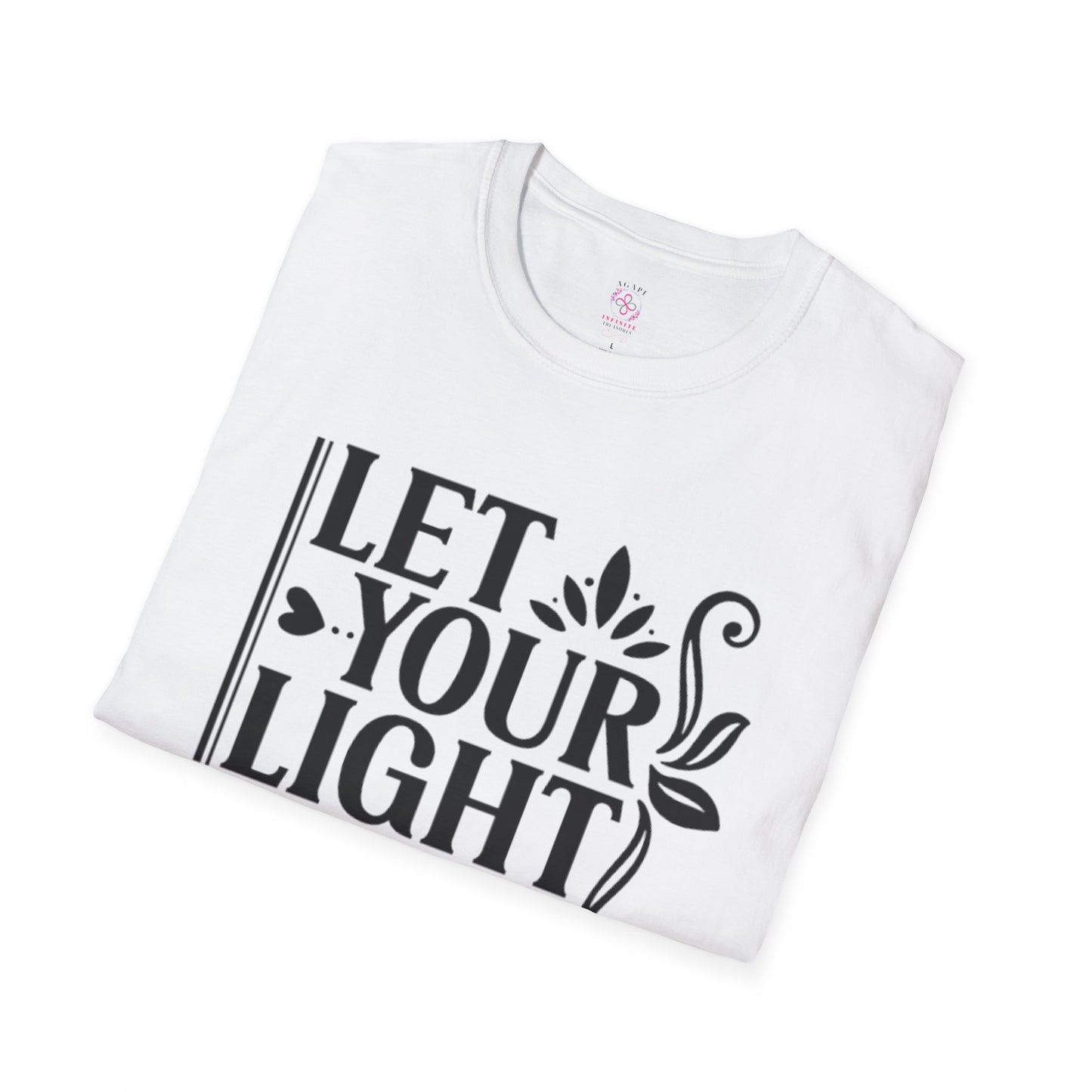 Matthew 5:16 T-Shirts
