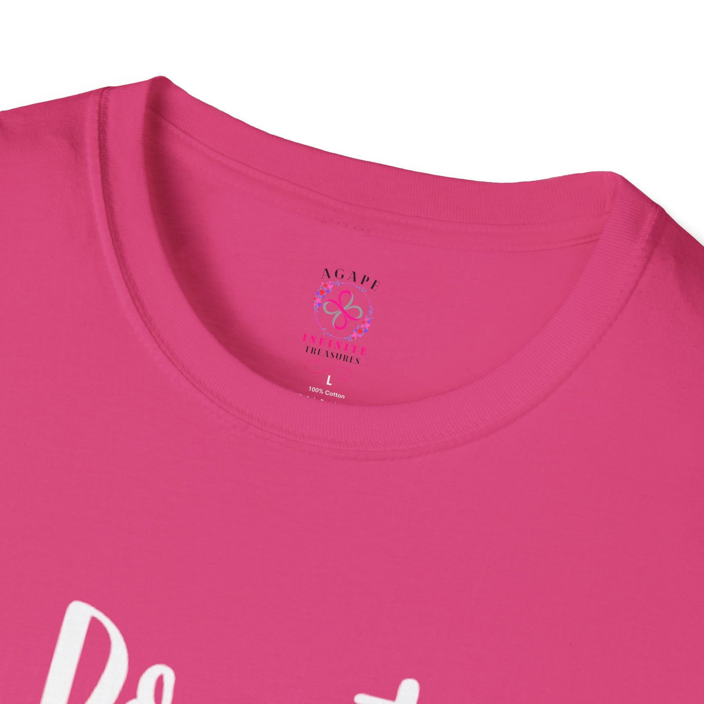 Matthew 6:34 T-Shirts