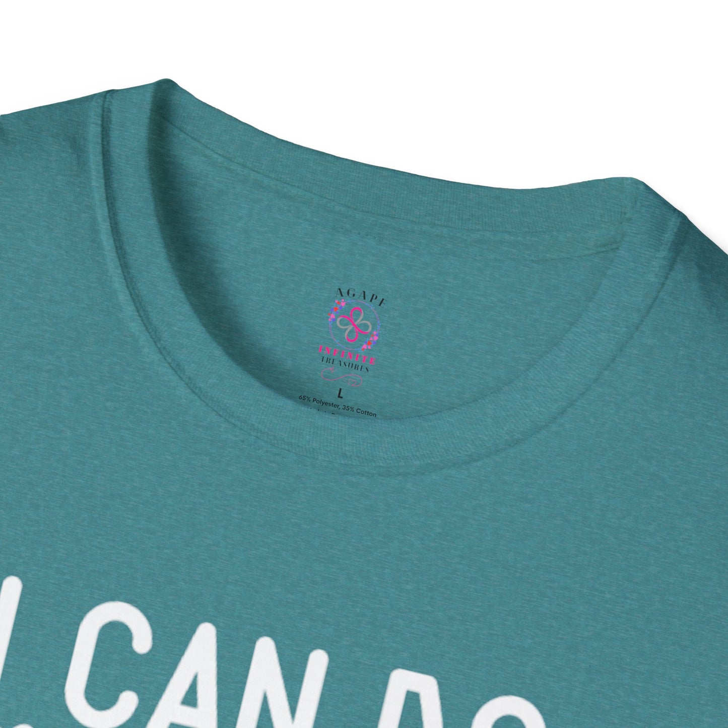 Philippians 4:13 T-Shirts