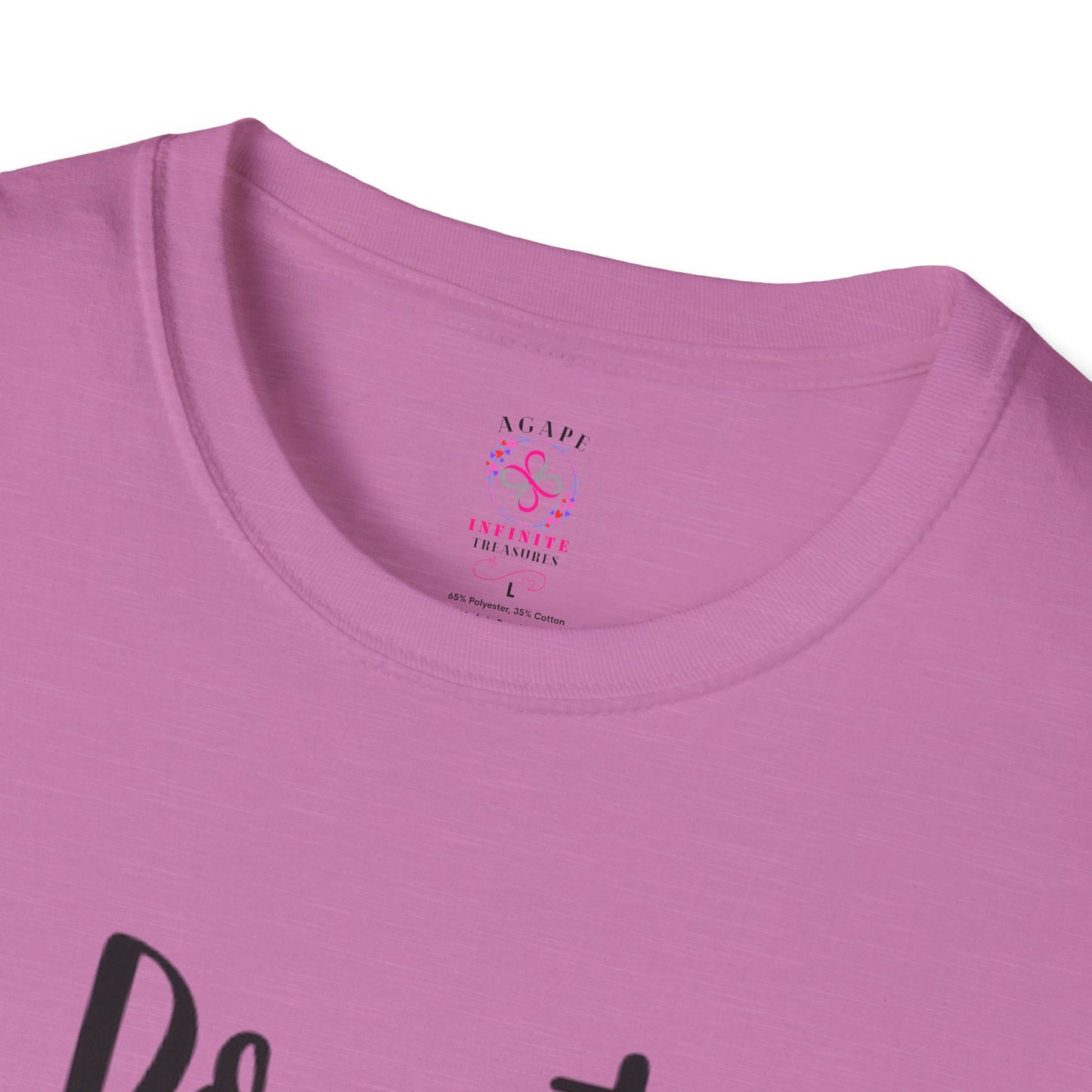Matthew 6:34 T-Shirts