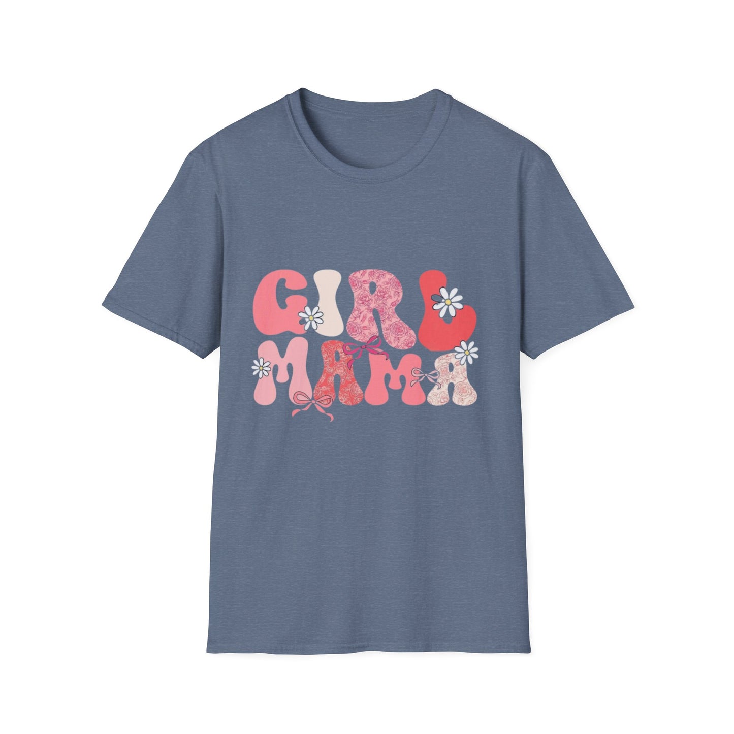 GIRL MAMA