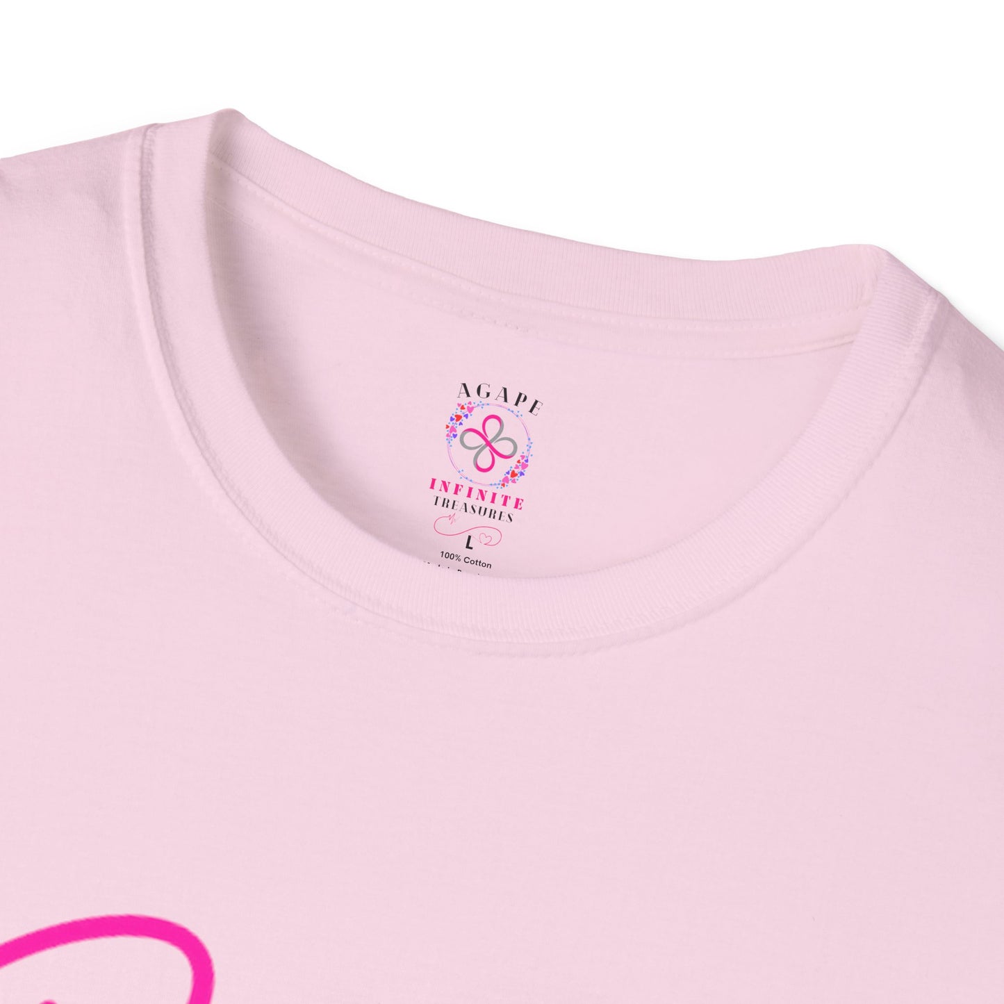 Psalm 46:10 T-Shirts