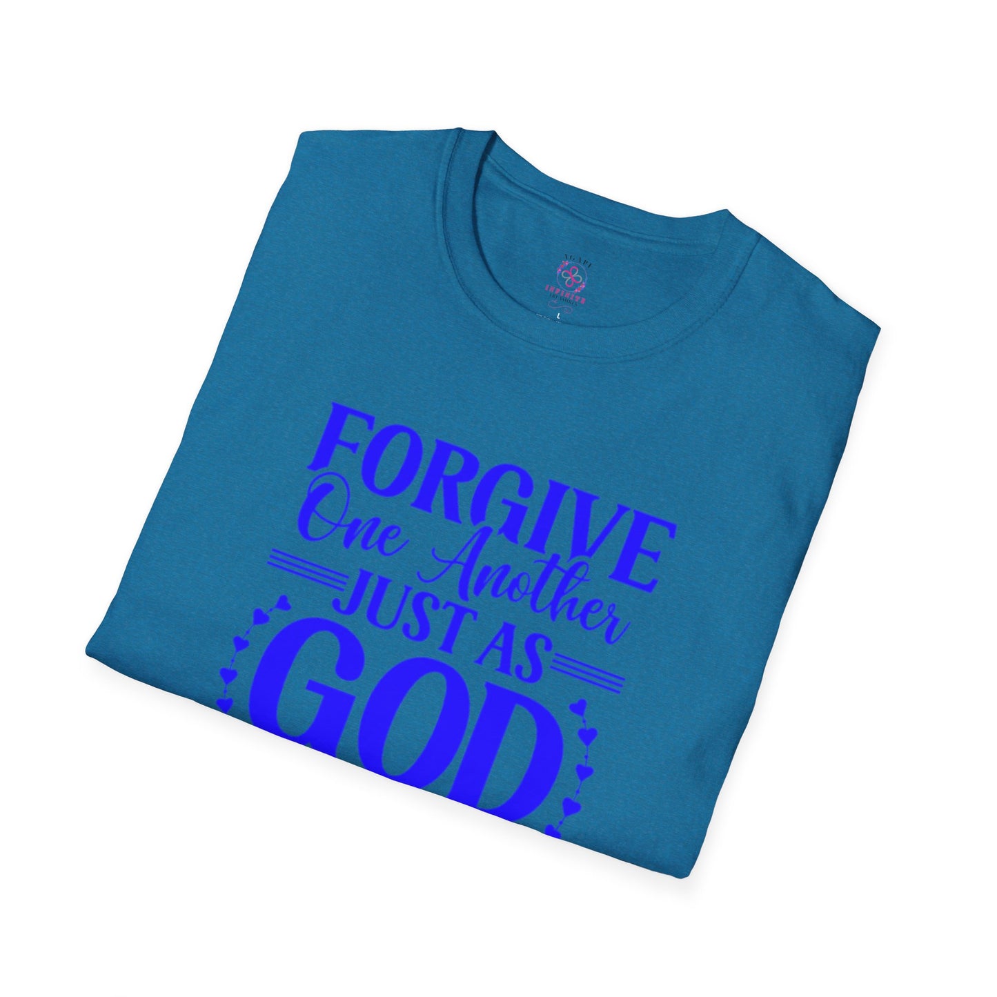 Ephesians 4:32 T-Shirt