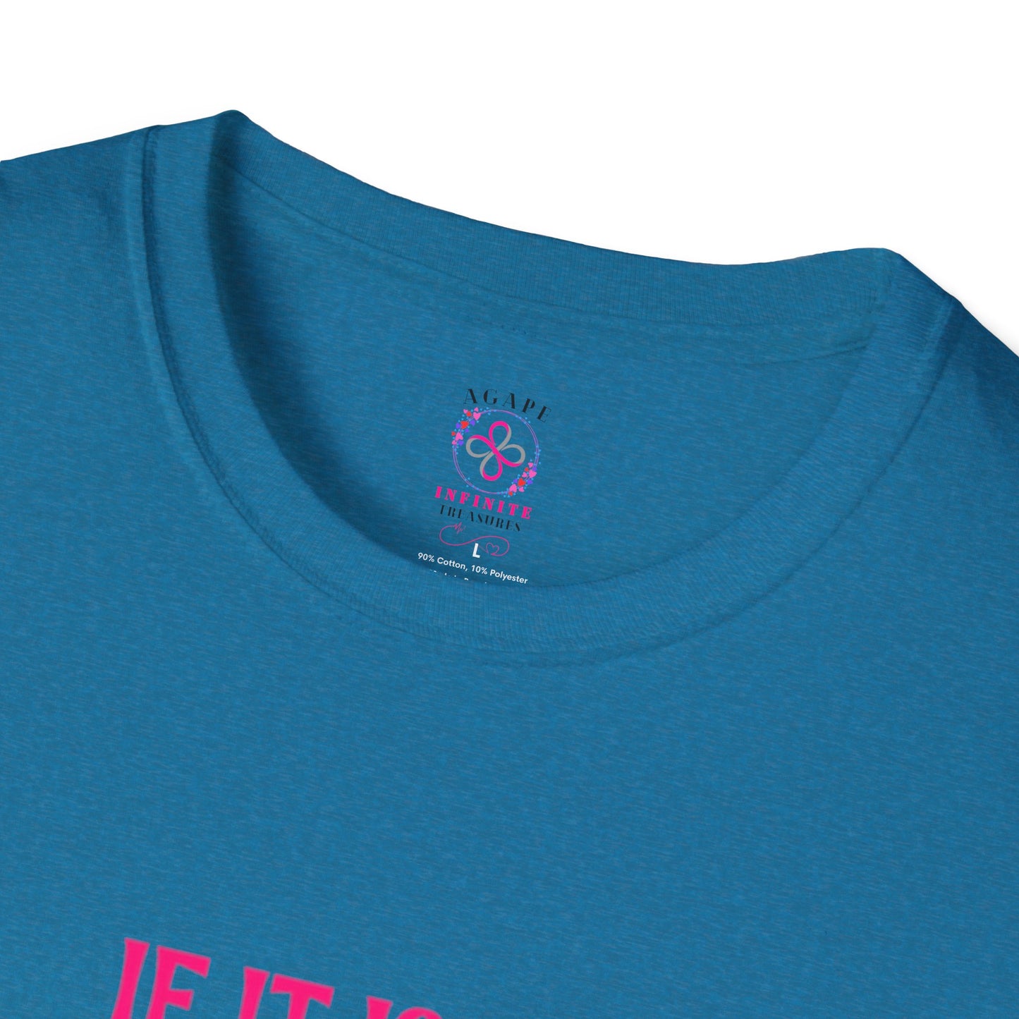 Acts 5:39 T-Shirts