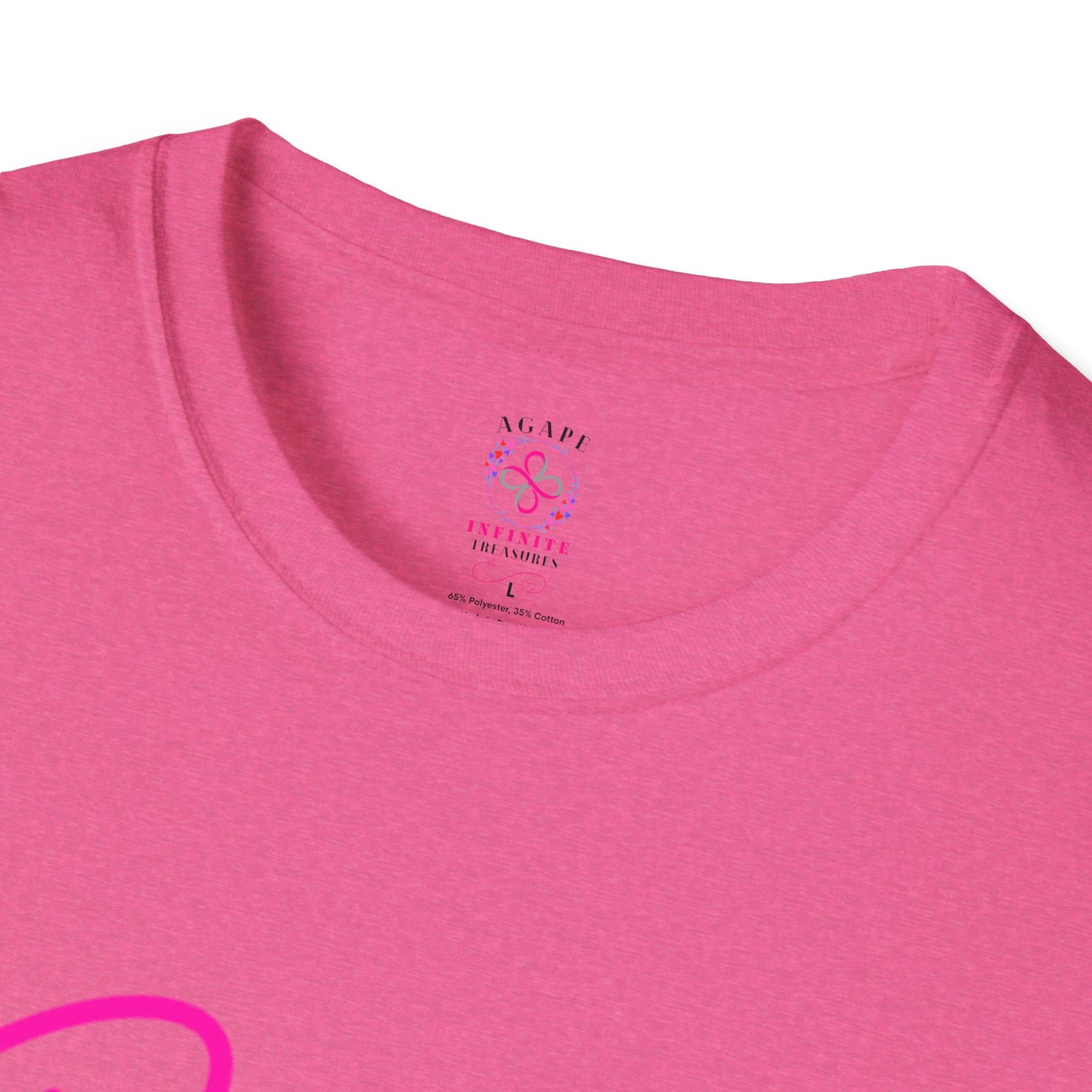 Psalm 46:10 T-Shirts