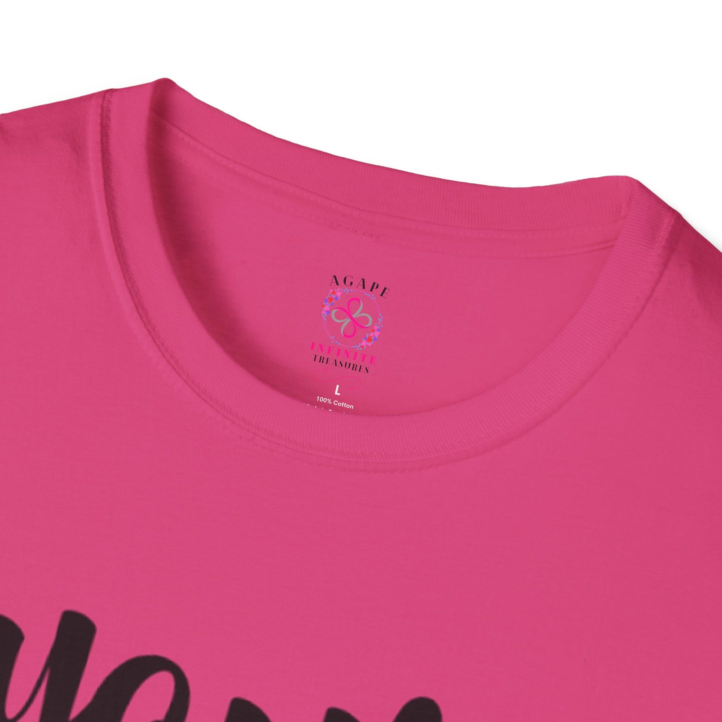 Matthew 17:20 T-Shirts