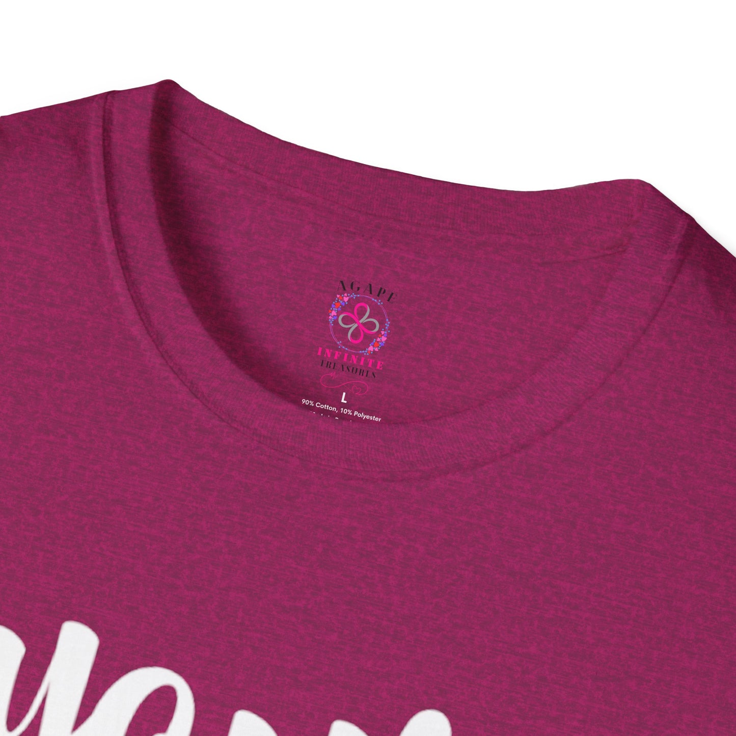 Matthew 17:20 T-Shirts