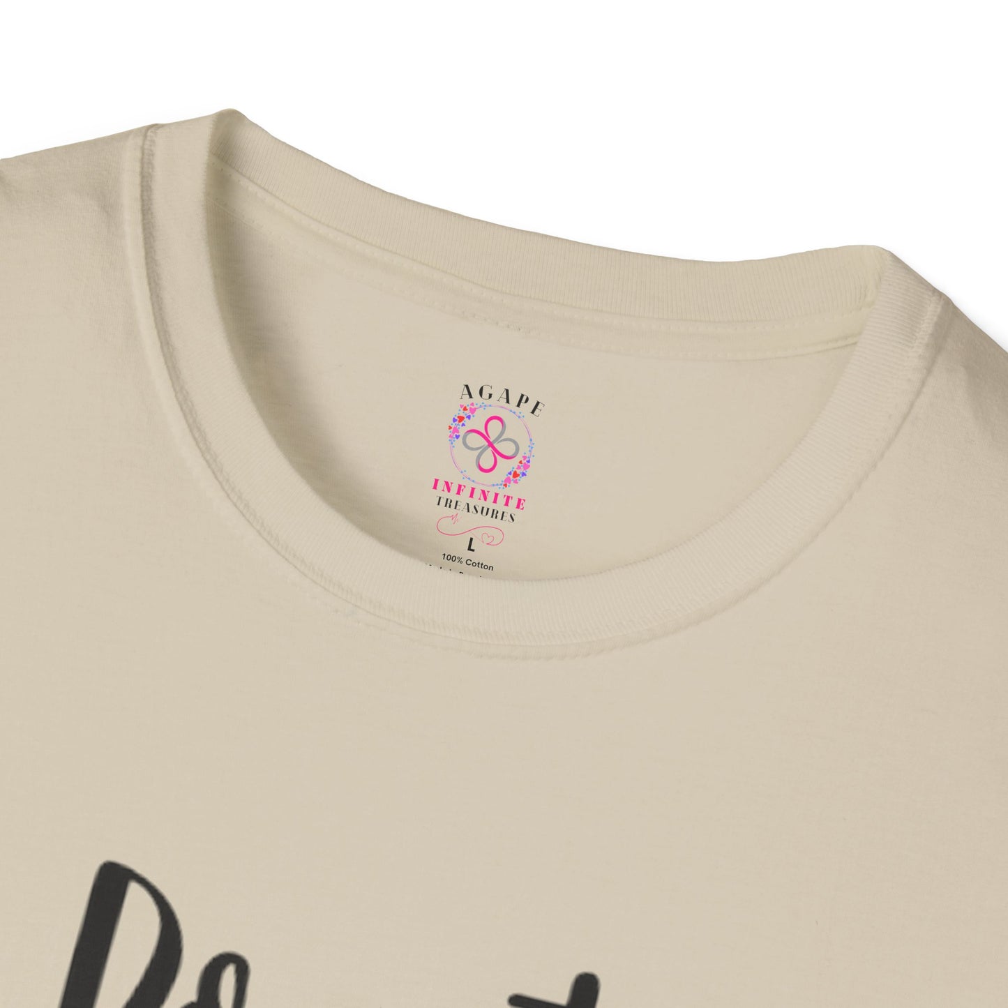 Matthew 6:34 T-Shirts