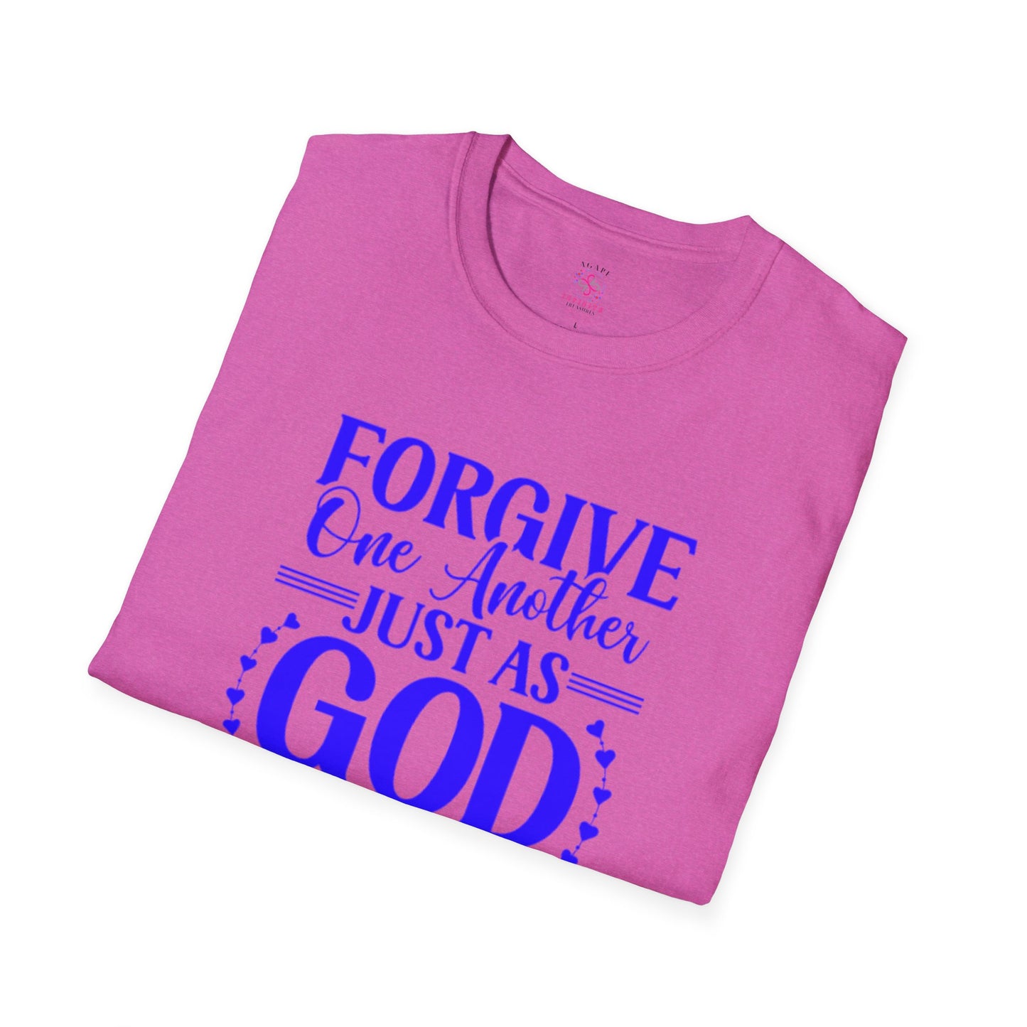 Ephesians 4:32 T-Shirt