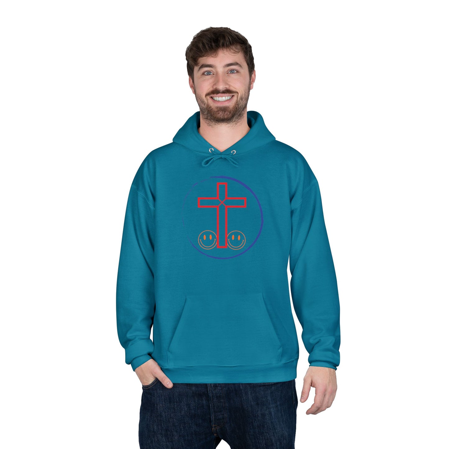 Joyfullwarrior Hoodie