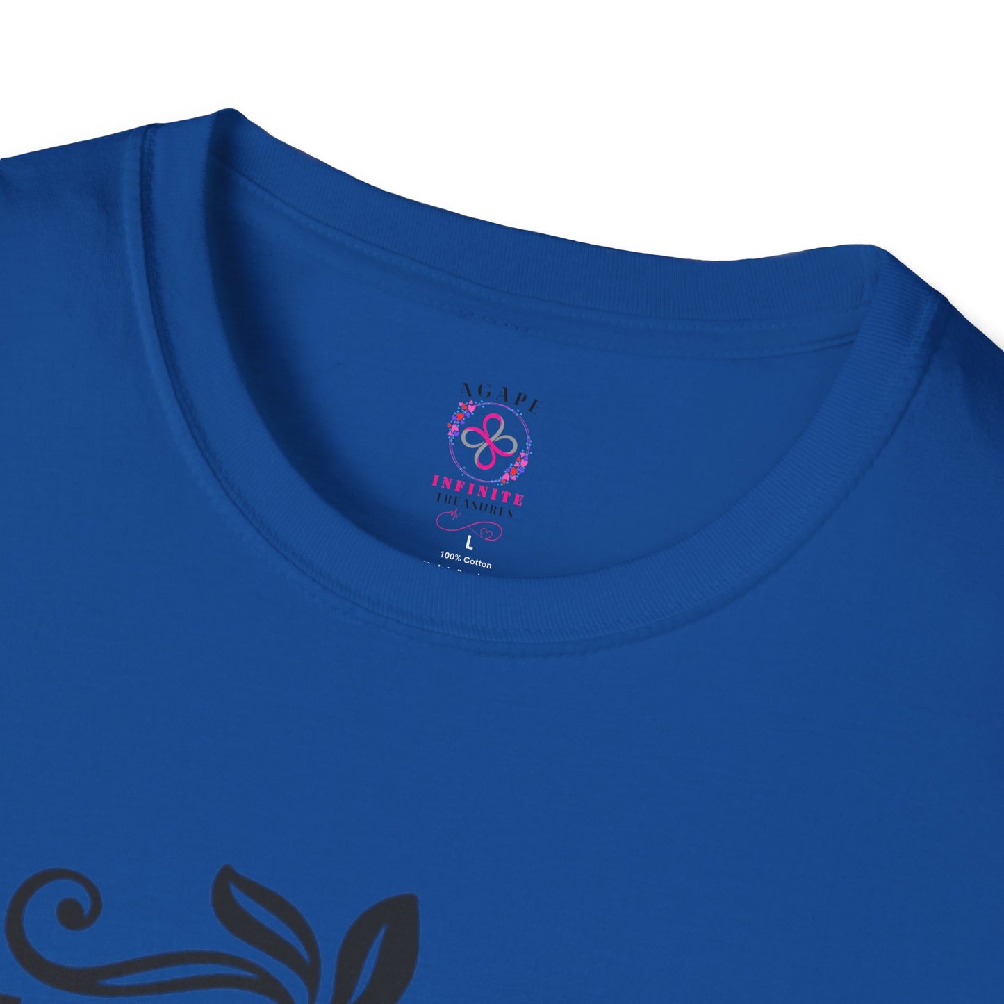 Zephaniah 3:17 T-Shirts