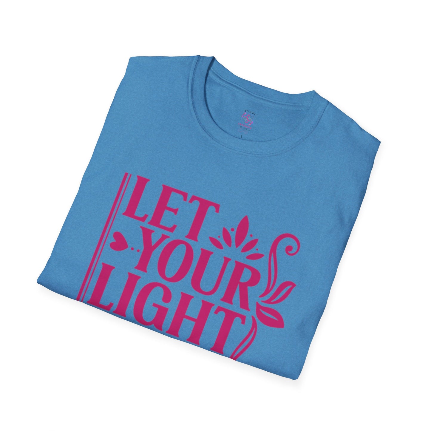 Matthew 5:16 T-Shirts
