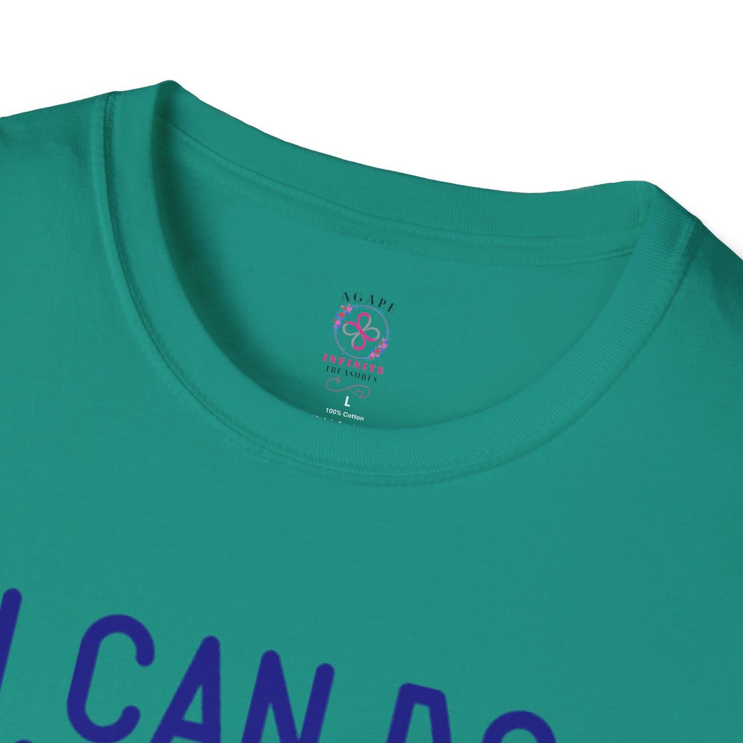 Philippians 4:13 T-Shirts
