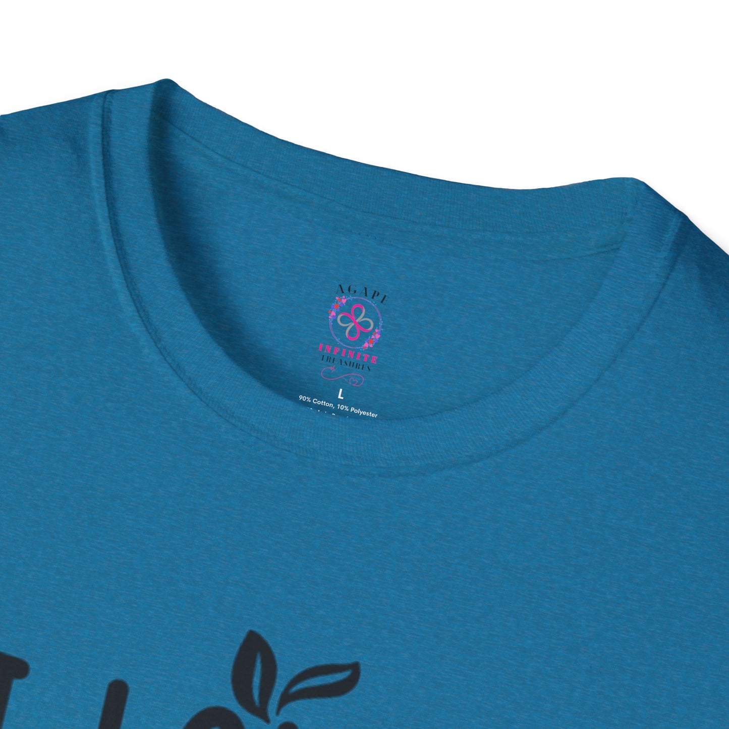 Romans 5:8 T-Shirts