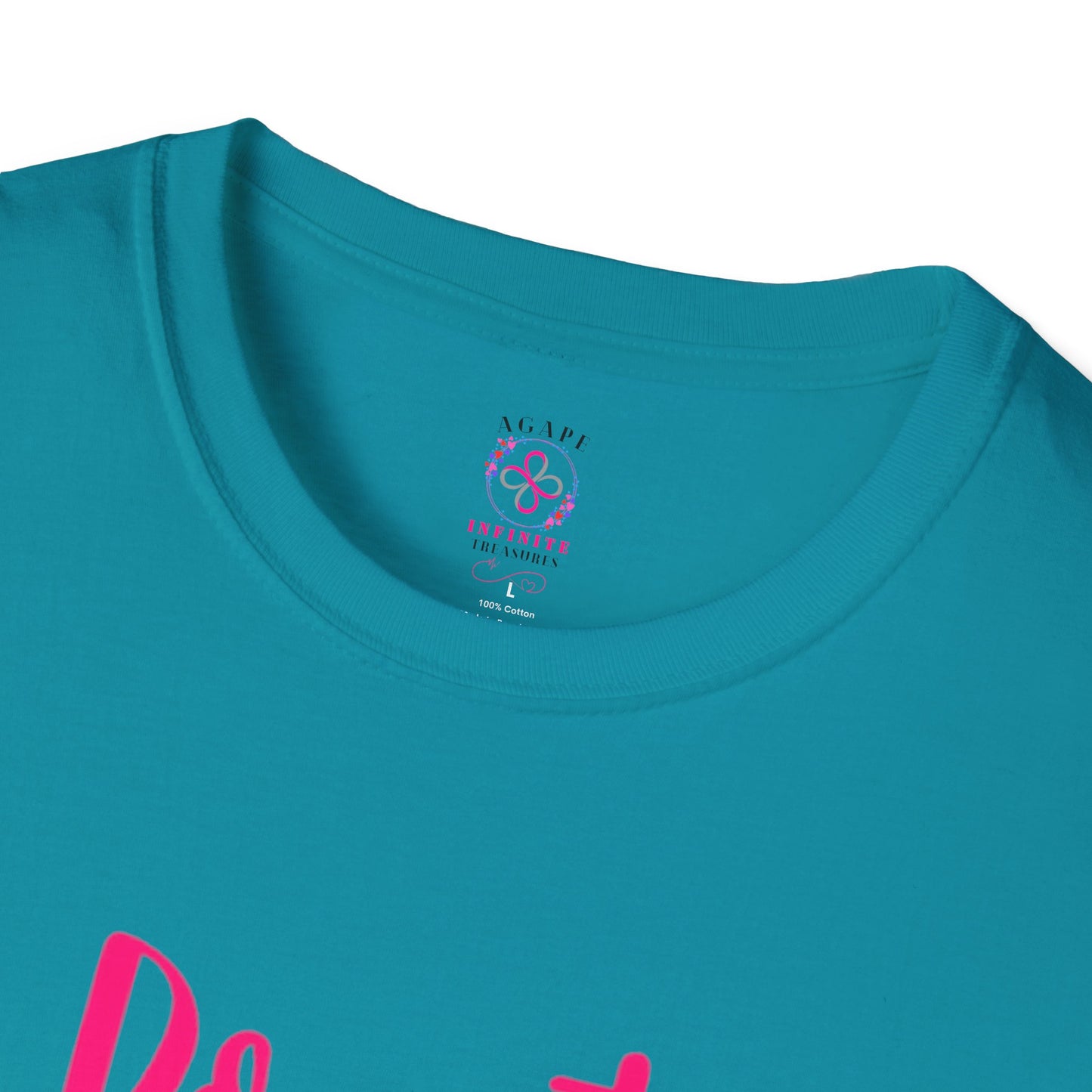 Matthew 6:34 T-Shirts