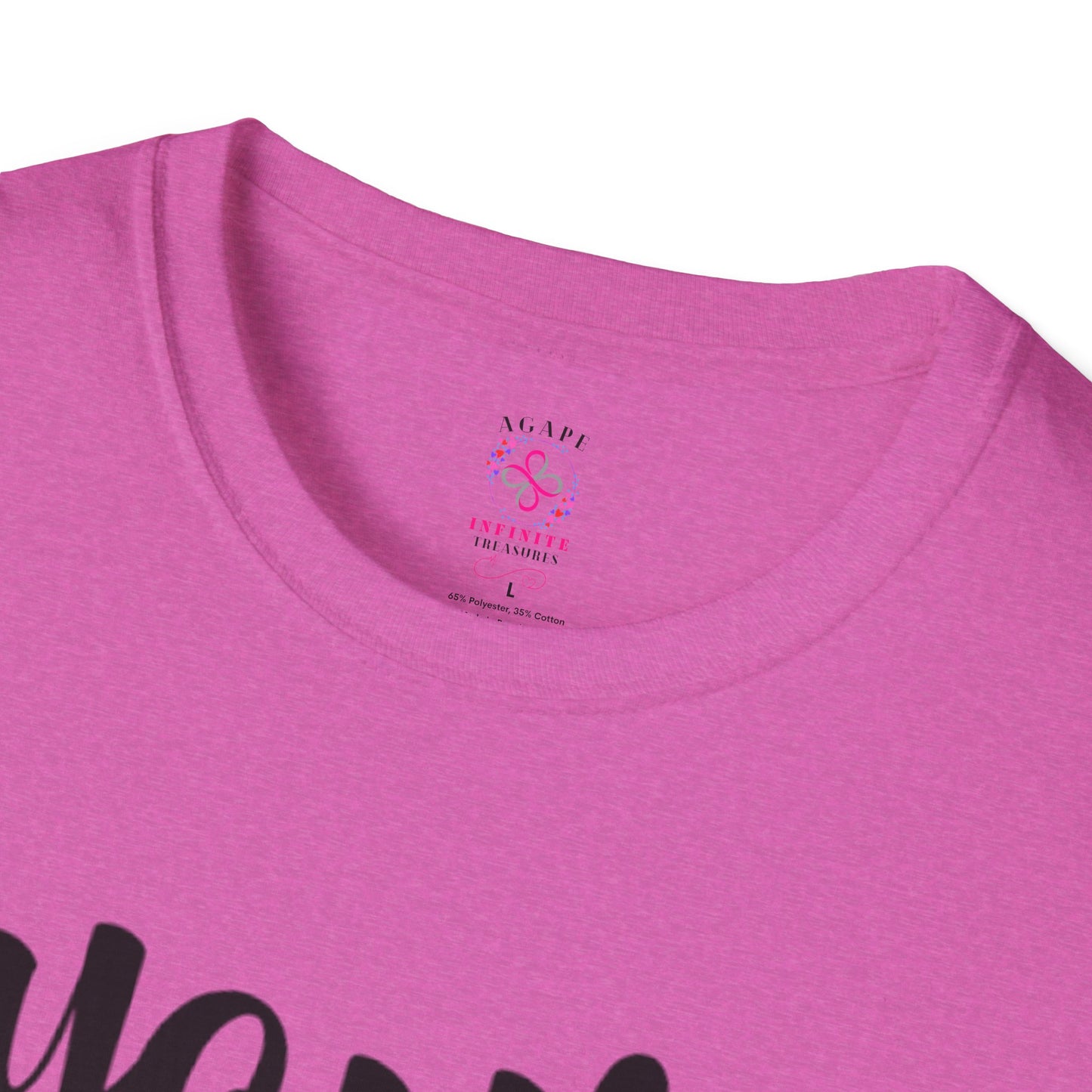 Matthew 17:20 T-Shirts