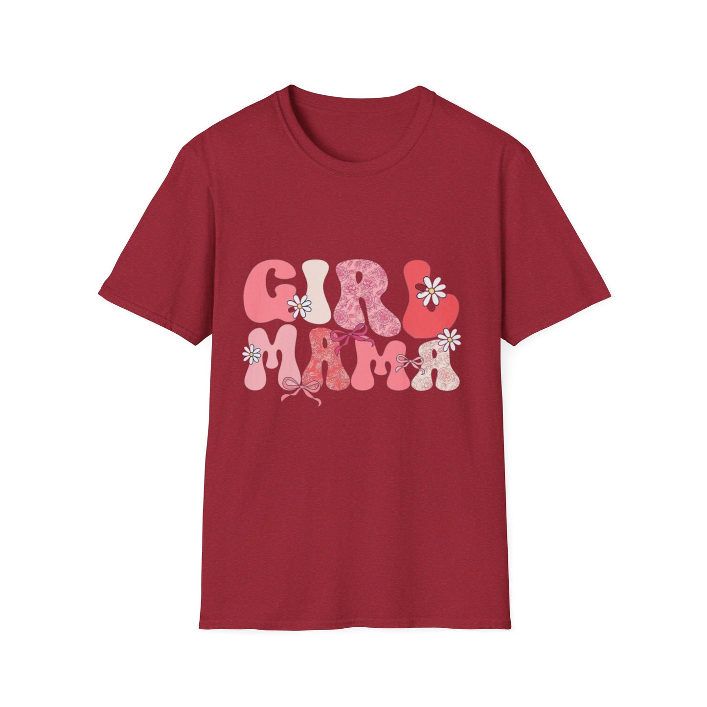 GIRL MAMA