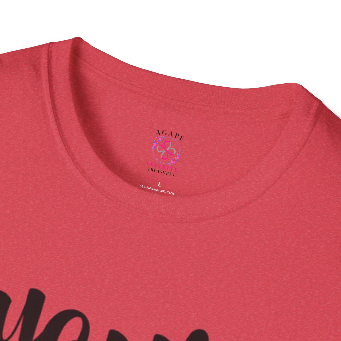 Matthew 17:20 T-Shirts