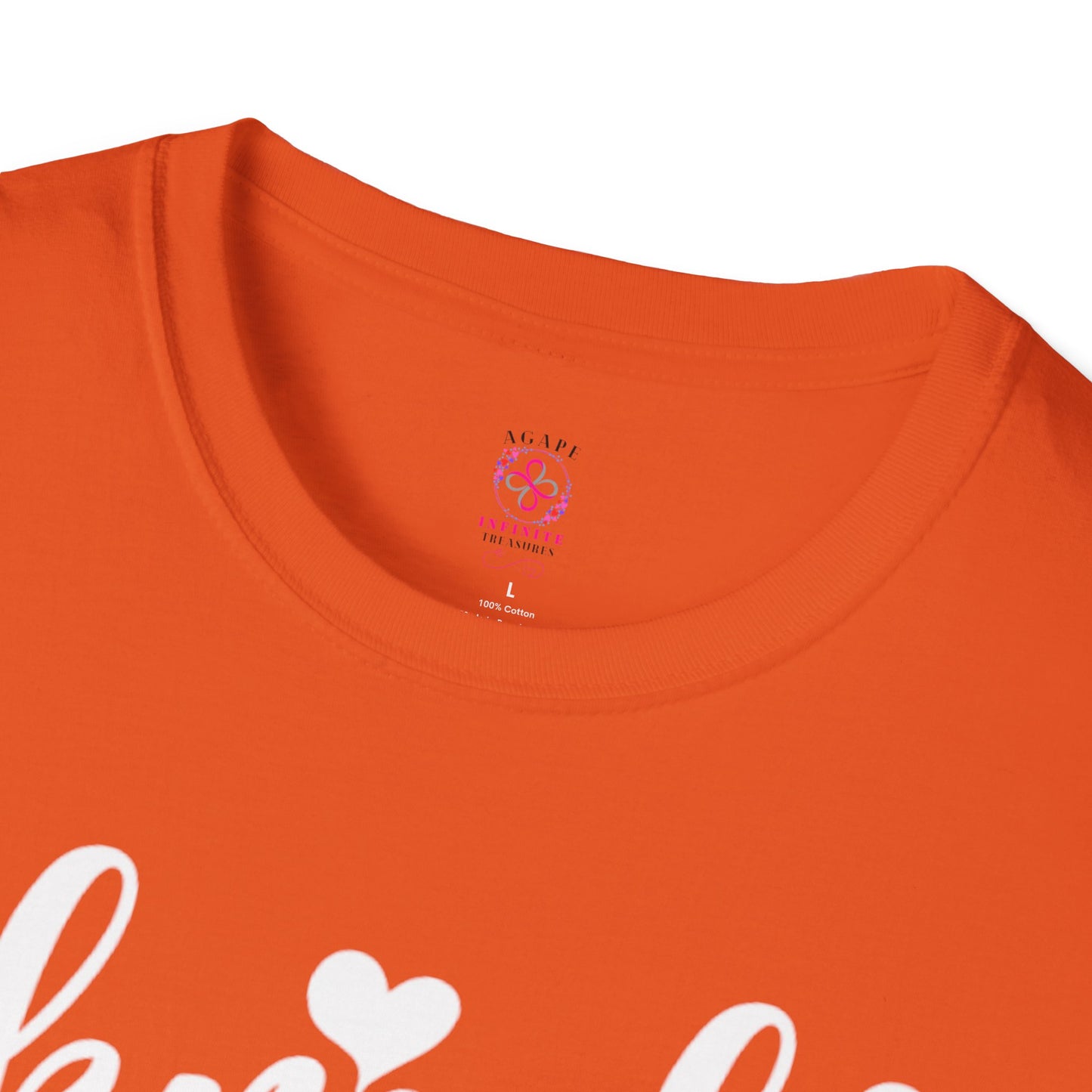 Luke 11:9 T-Shirts