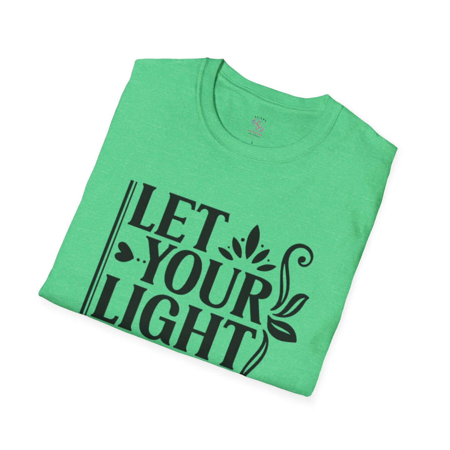 Matthew 5:16 T-Shirts